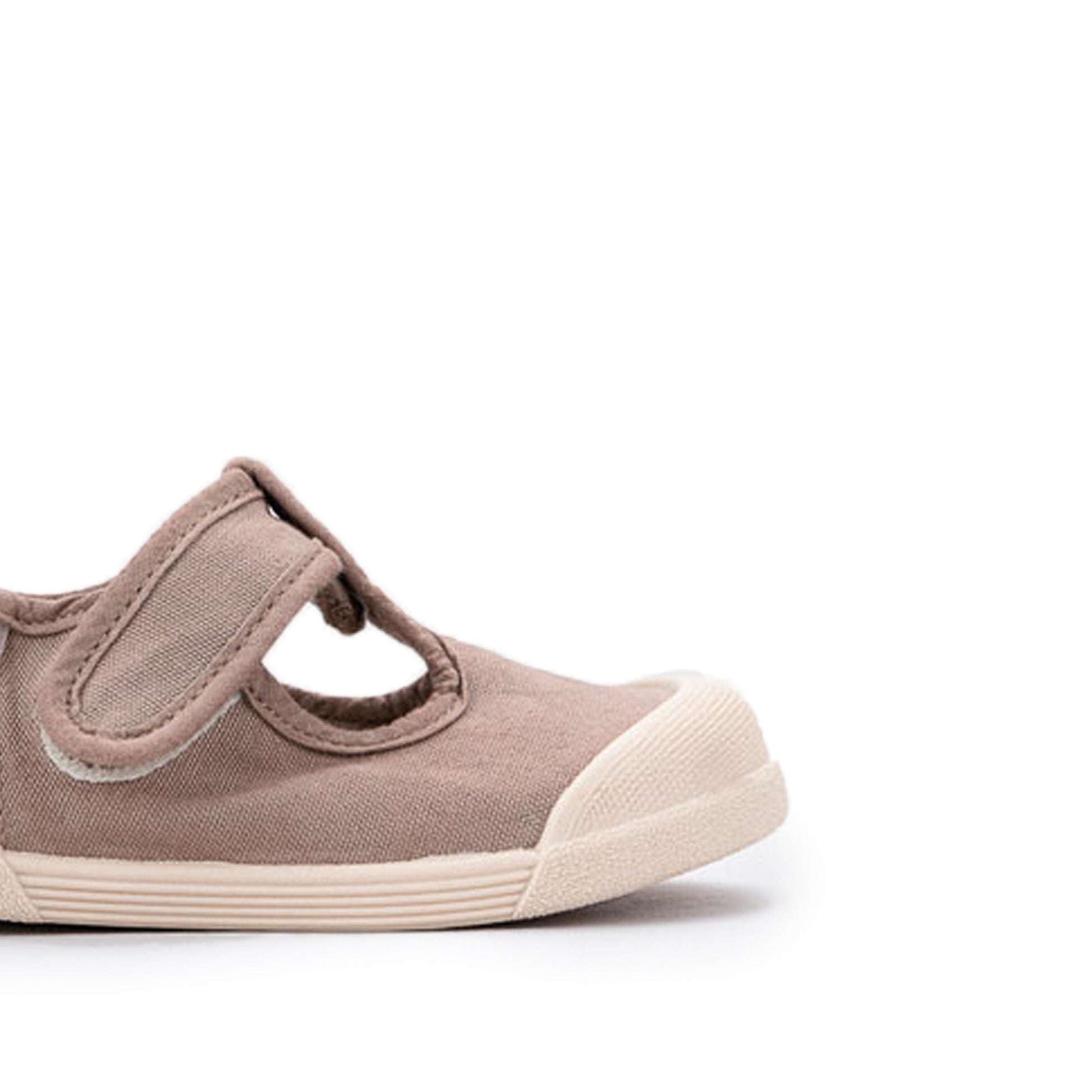 Pepito barefoot beige oscuro LONAP Igor