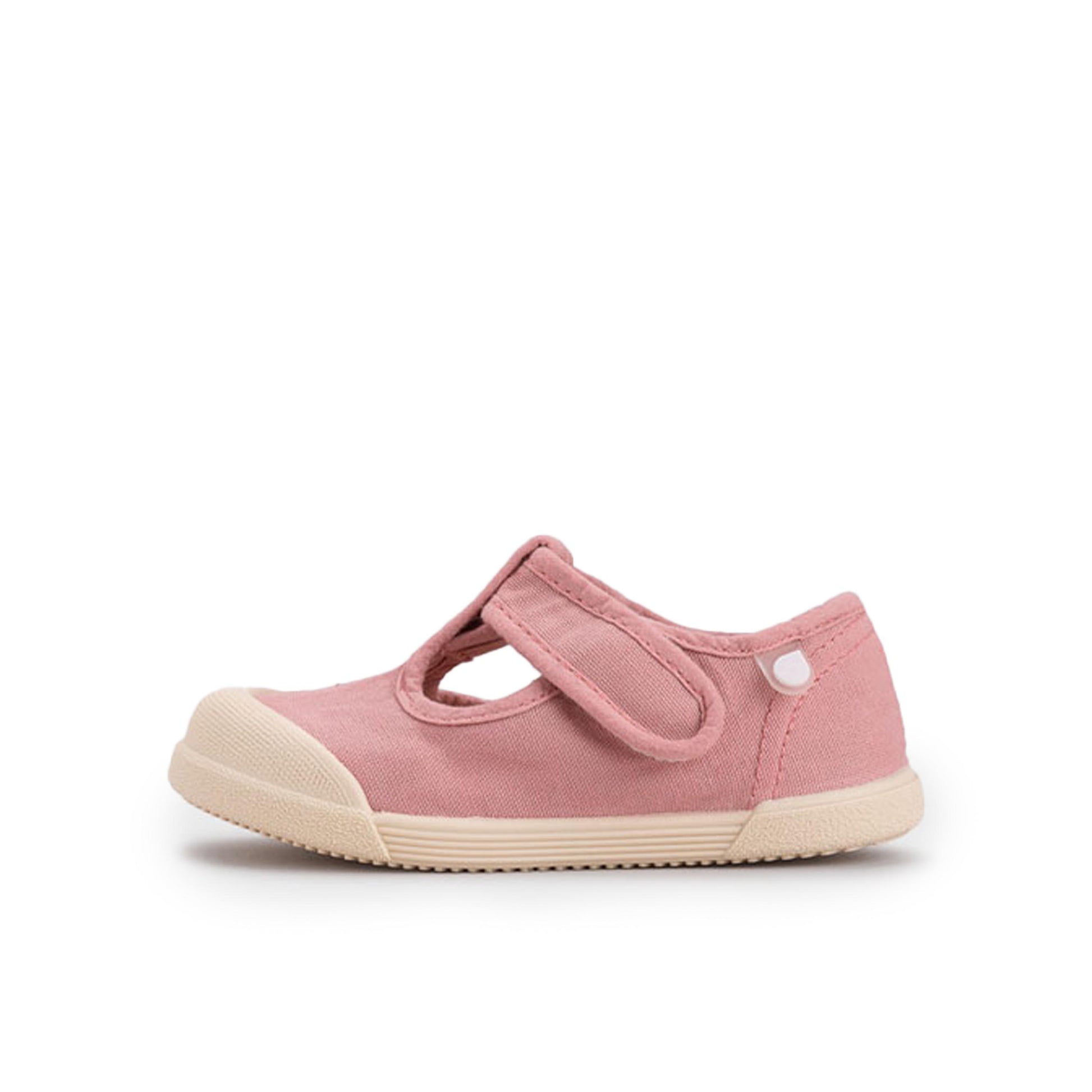 Pepito barefoot rosa LONAP Igor