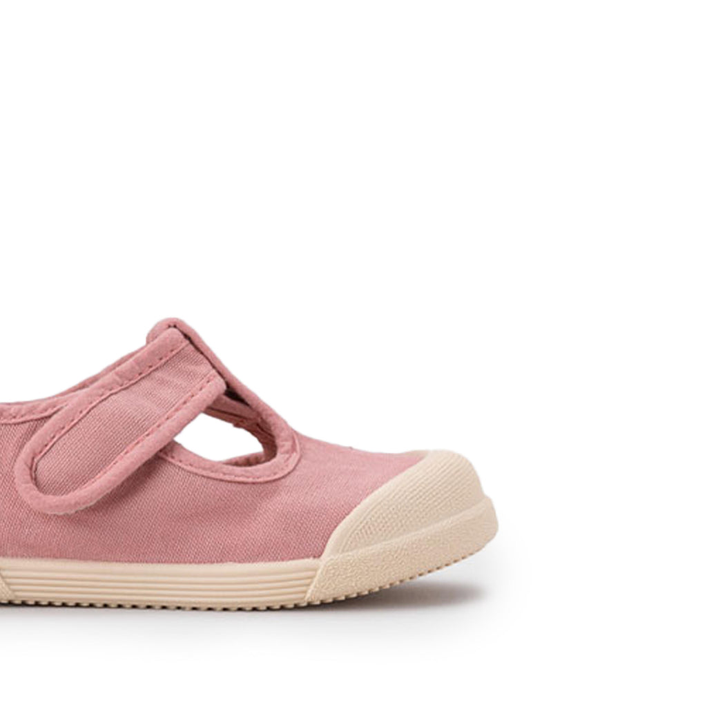 Pepito barefoot rosa LONAP Igor