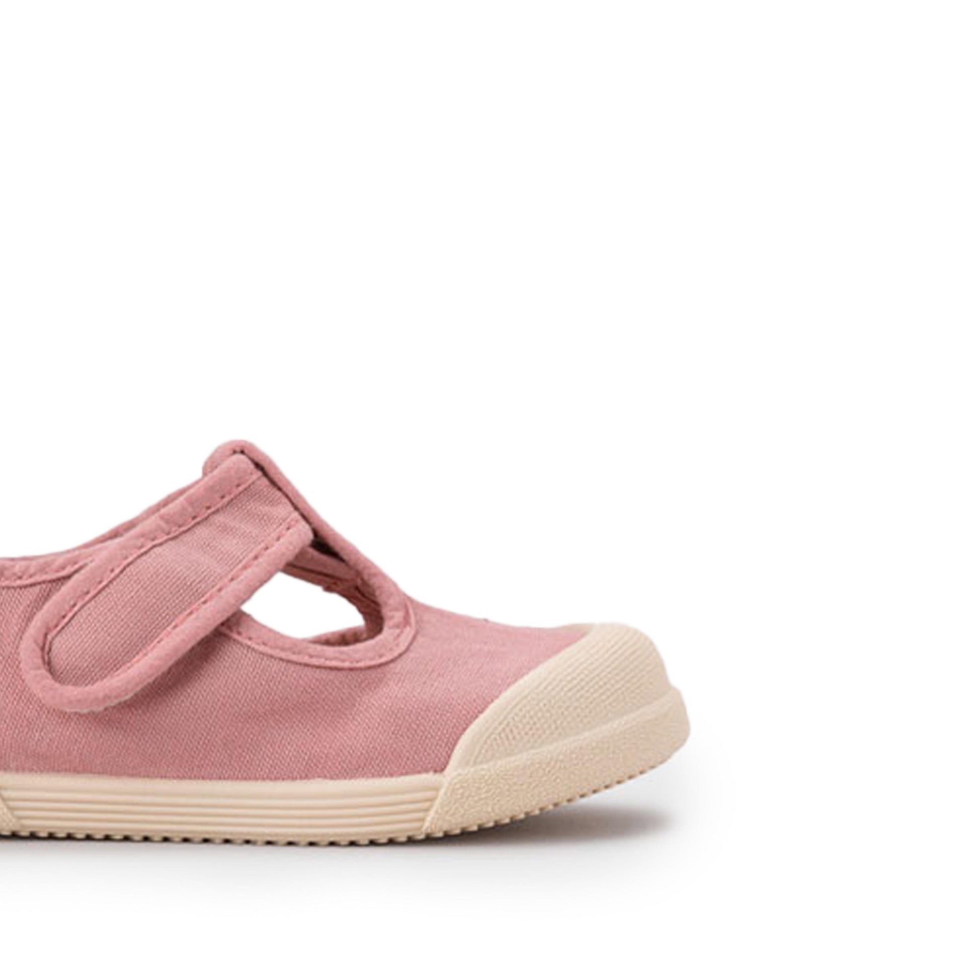 Pepito barefoot rosa LONAP Igor