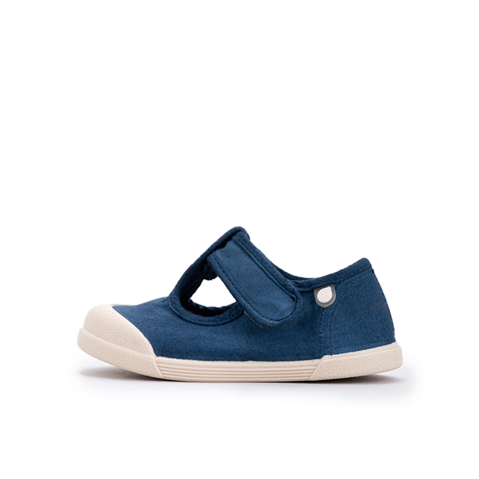 Pepito barefoot azul  LONAP Igor