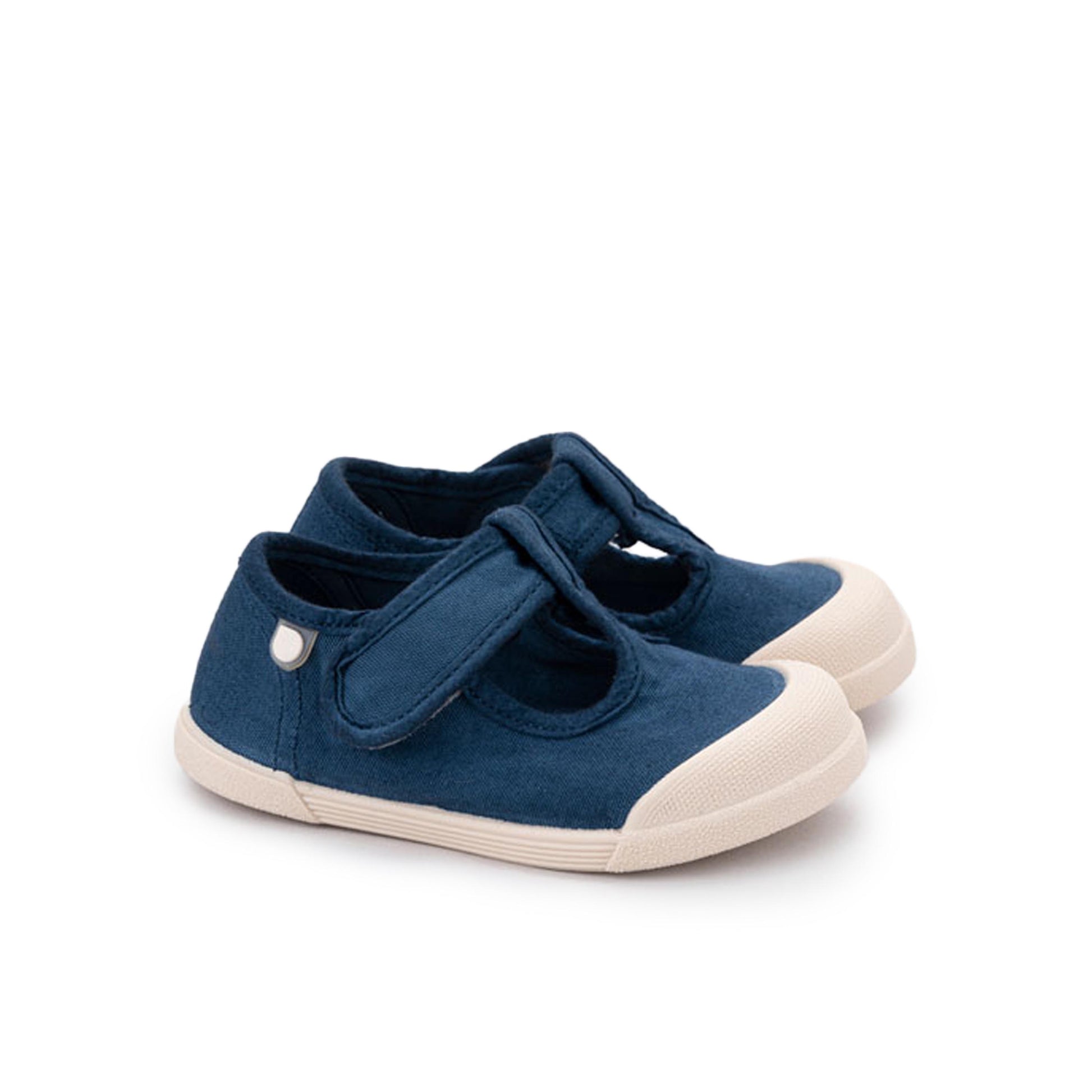 Pepito barefoot azul  LONAP Igor
