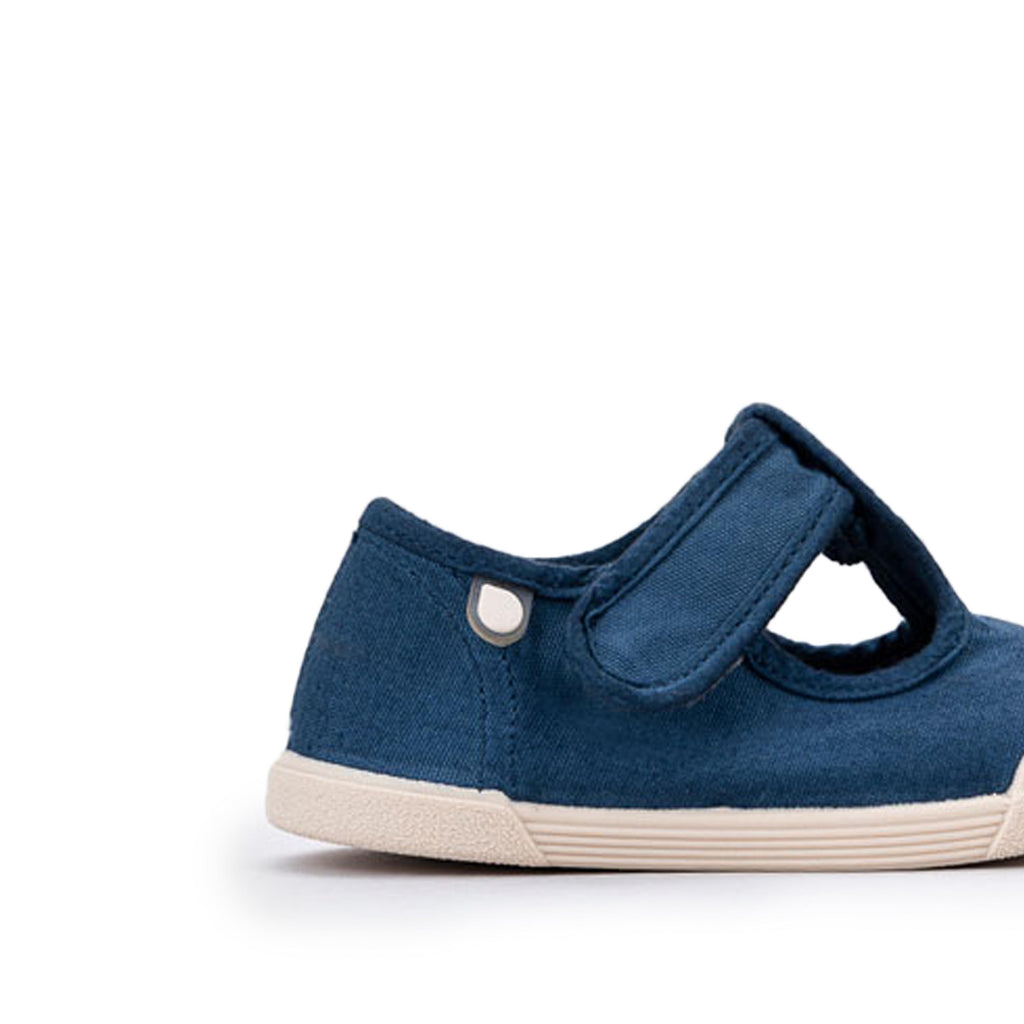 Pepito barefoot azul  LONAP Igor