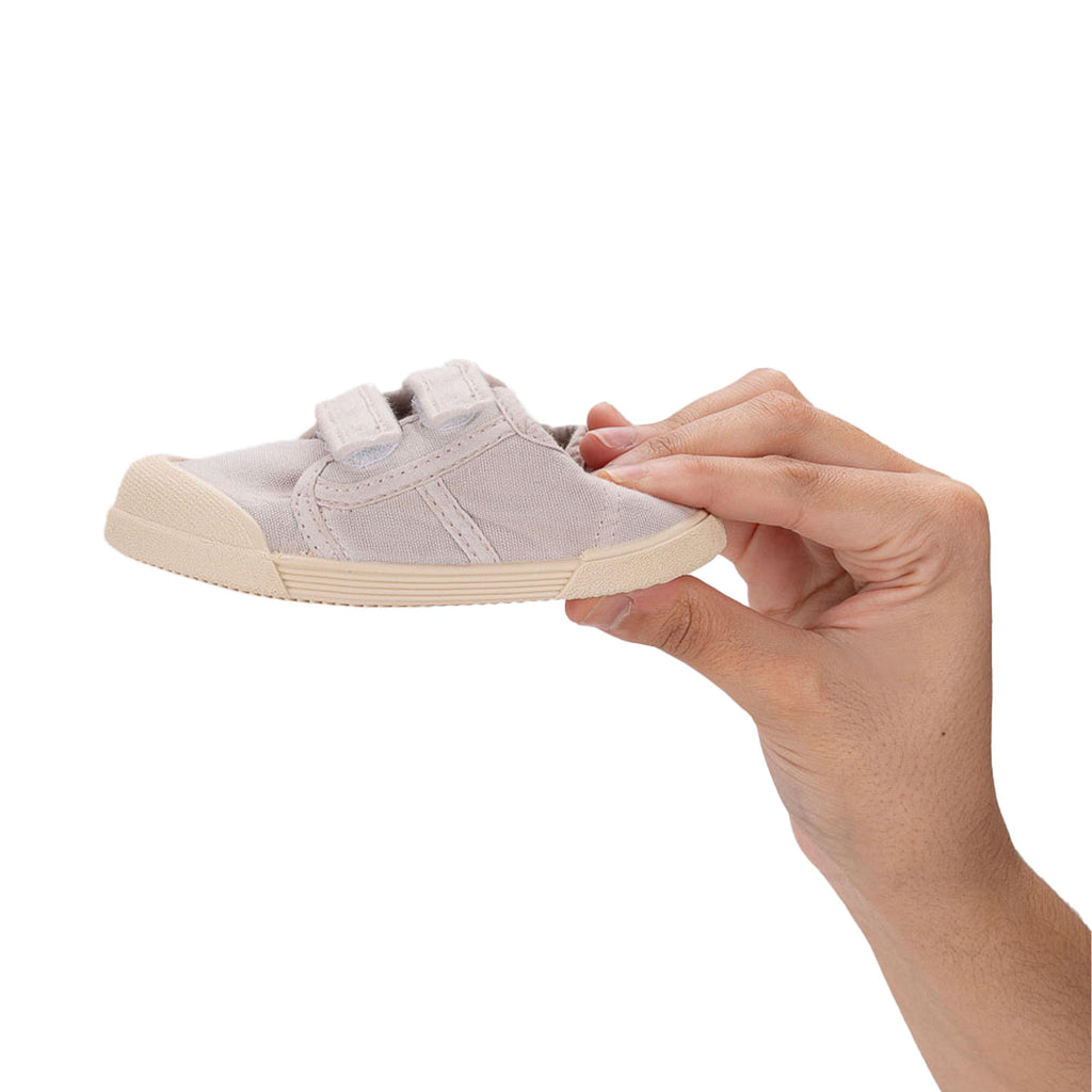 Zapatilla barefoot hielo LONAV Igor