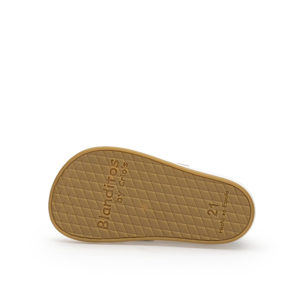 Deportiva barefoot total blanco con velcro LONDRES Blanditos - LONDRES-307-4.jpg