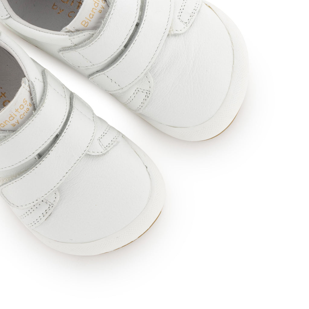 Deportiva barefoot total blanco con velcro LONDRES Blanditos - LONDRES-307-6.jpg