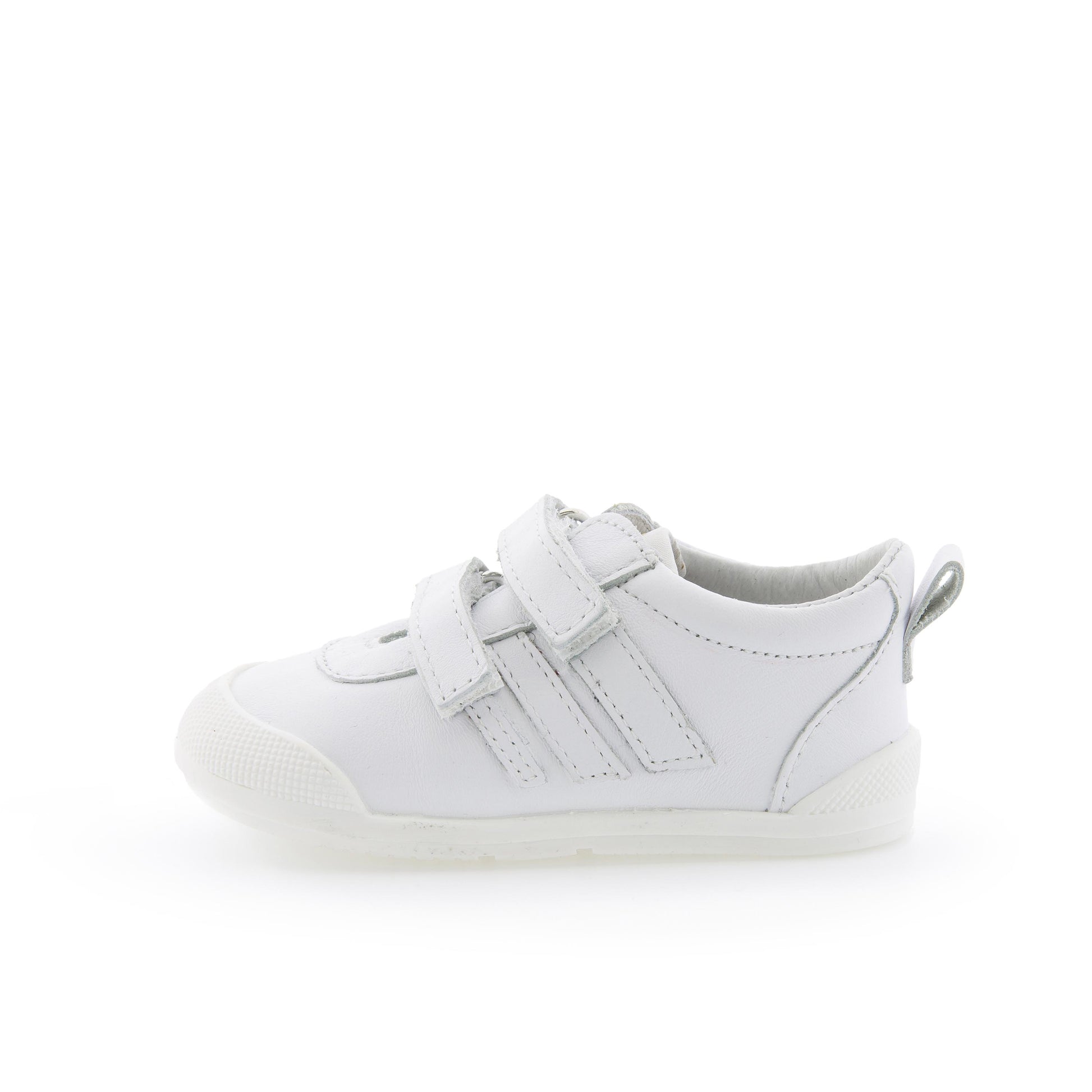 Deportiva barefoot total blanco con velcro LUNA Blanditos - LUNA-307-1.jpg