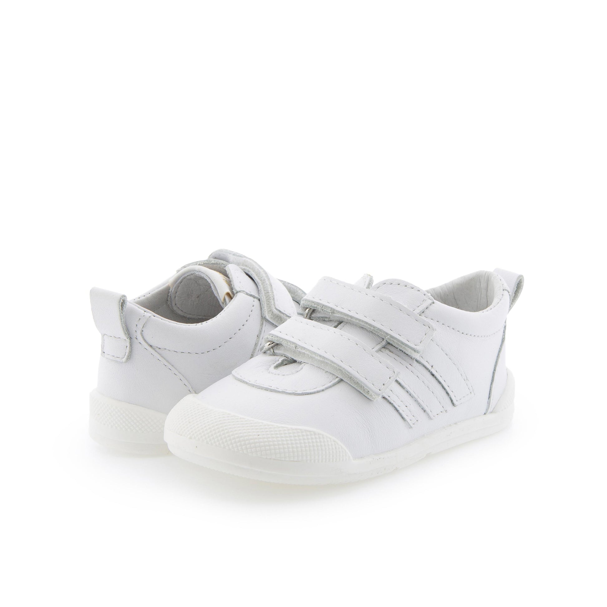 Deportiva barefoot total blanco con velcro LUNA Blanditos - LUNA-307-2.jpg