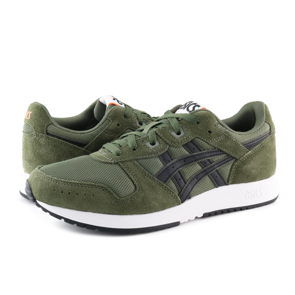 Deportiva kaki con cordón LYTECLASSIC de Asics - LYTECLASSIC-33-2.jpg