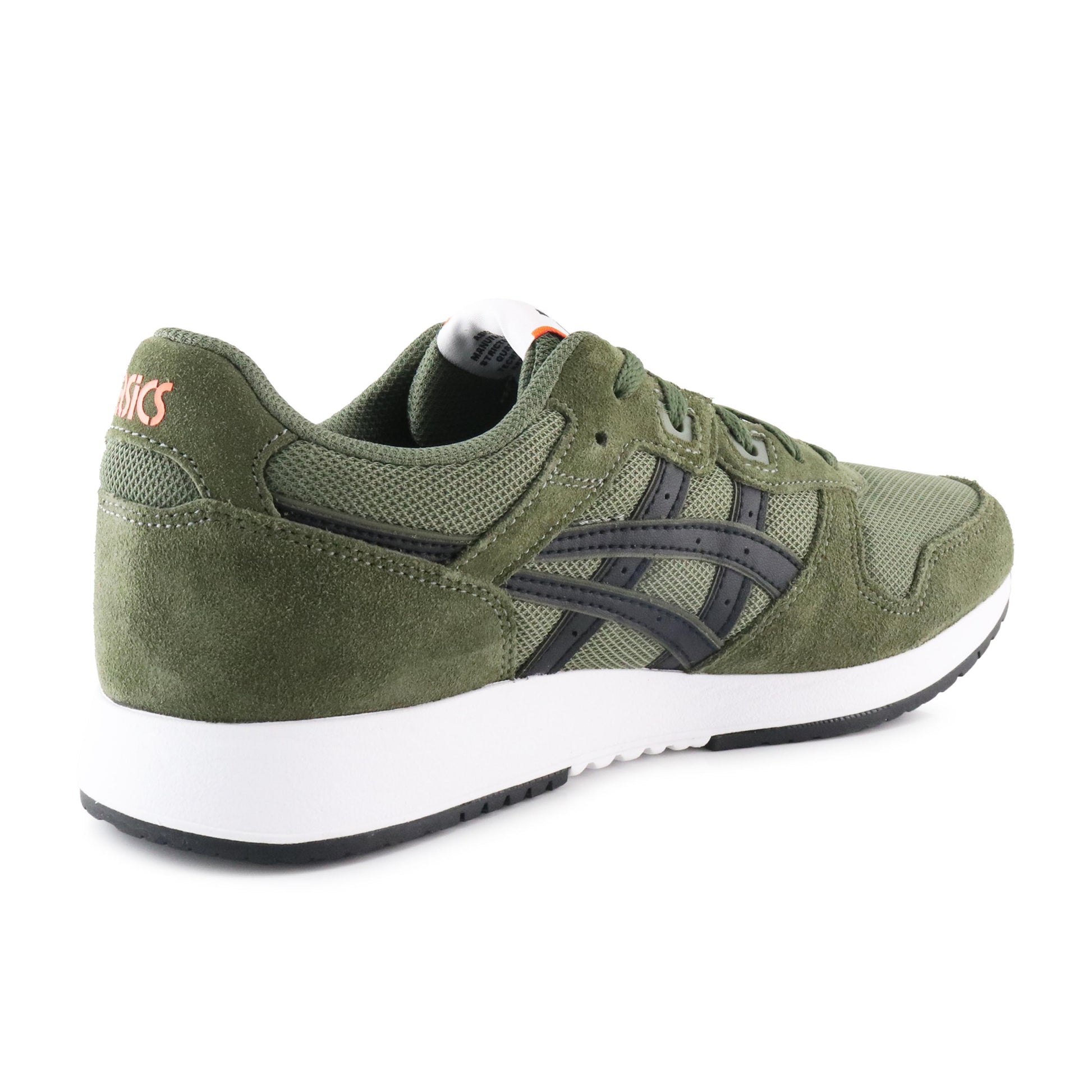 Deportiva kaki con cordón LYTECLASSIC de Asics - LYTECLASSIC-33-3.jpg