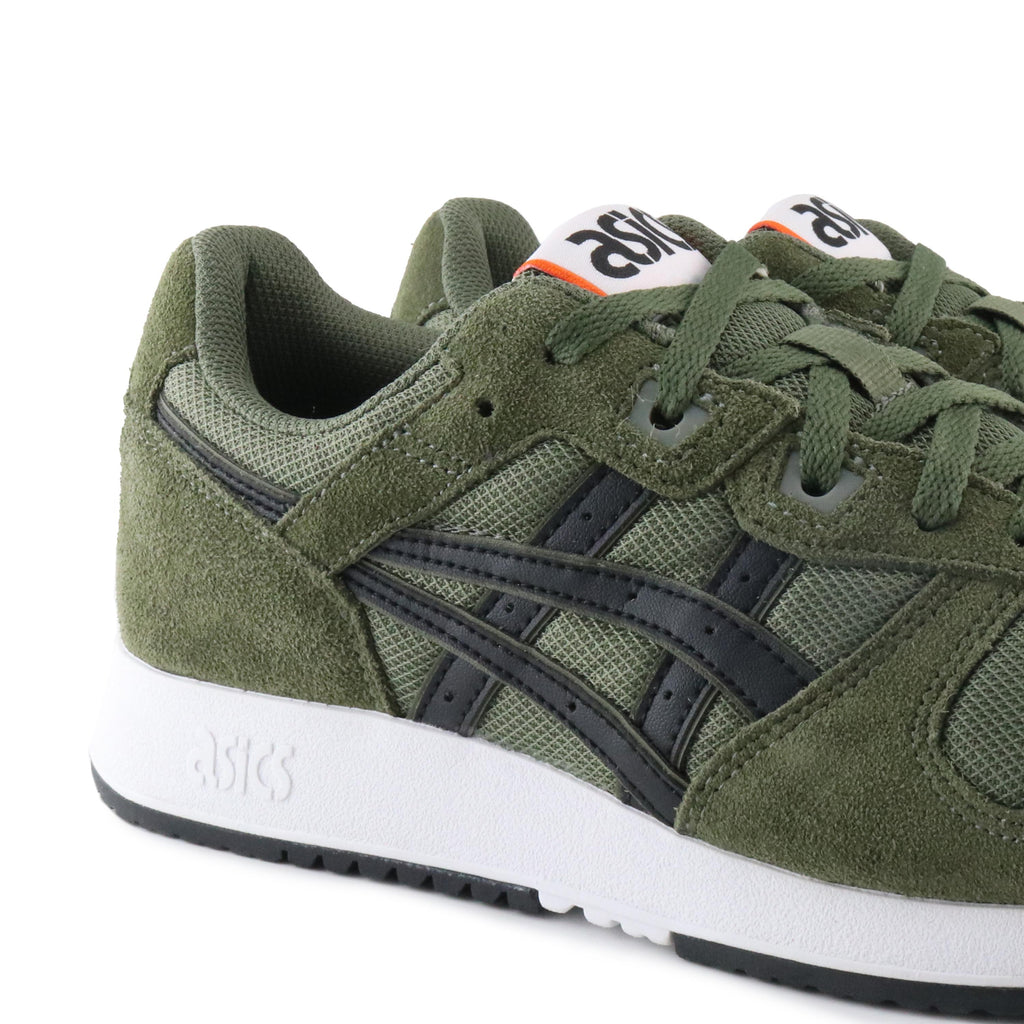 Deportiva kaki con cordón LYTECLASSIC de Asics - LYTECLASSIC-33-5.jpg