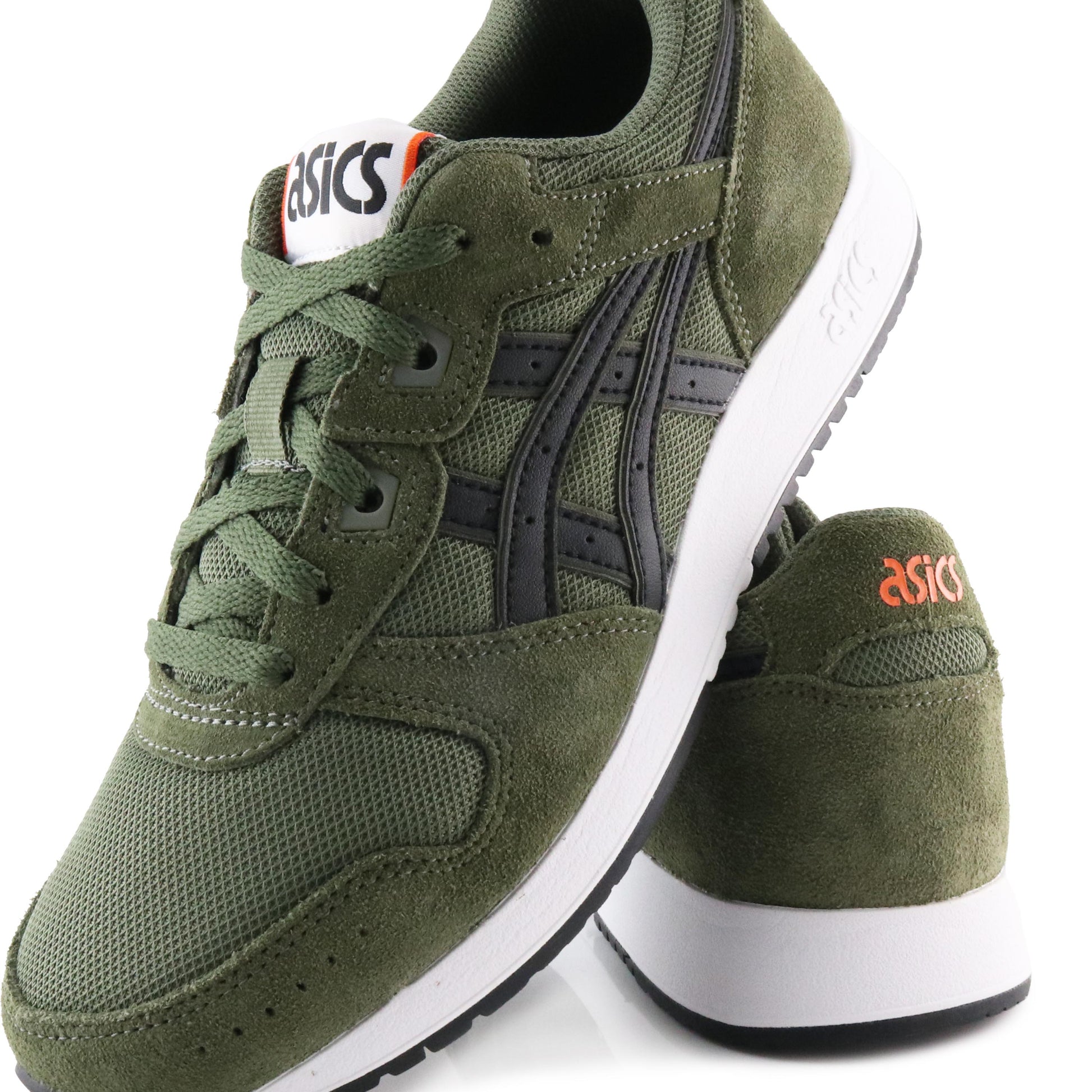Deportiva kaki con cordón LYTECLASSIC de Asics - LYTECLASSIC-33-6.jpg