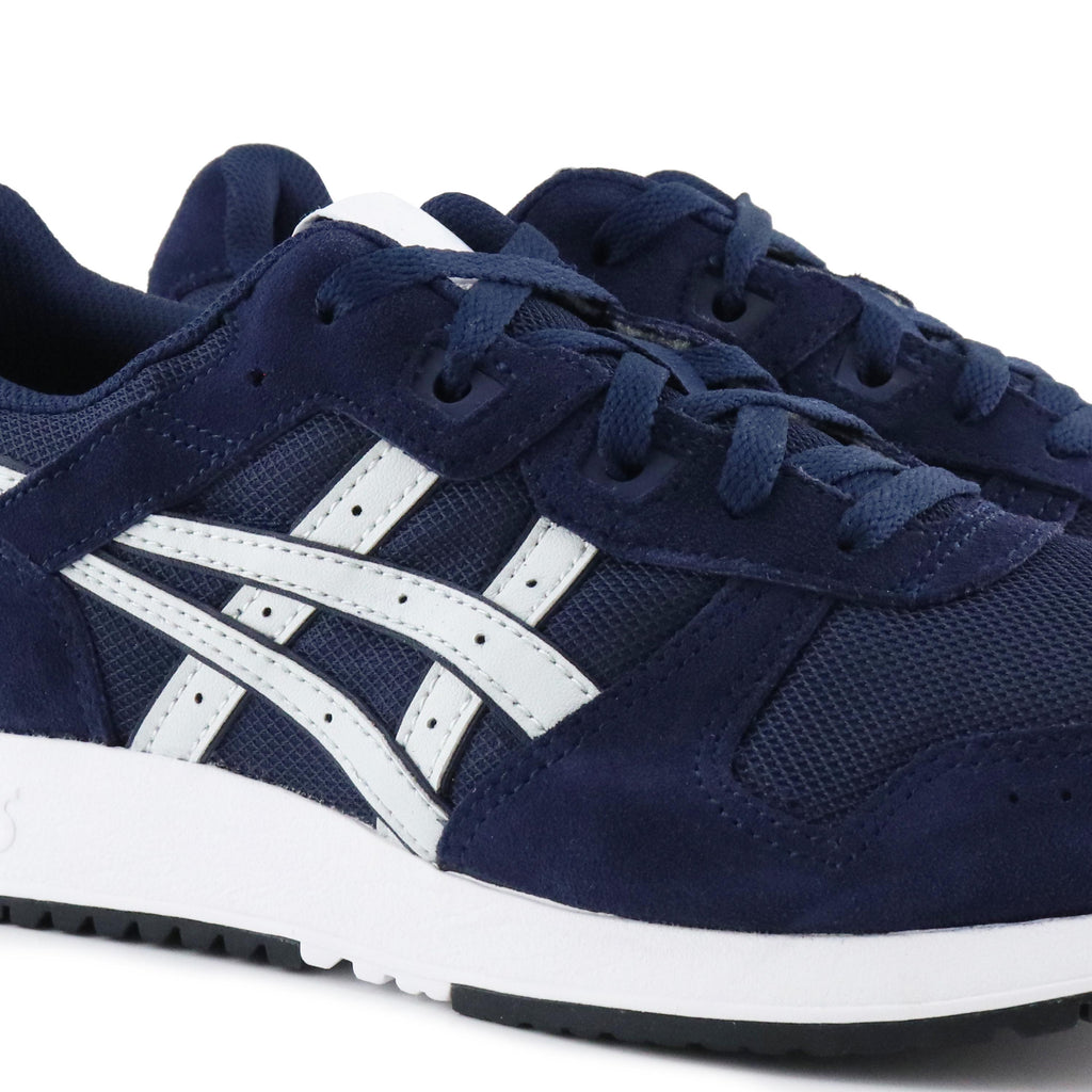 Deportiva azul con cordón LYTECLASSIC de Asics - LYTECLASSIC-7-5.jpg