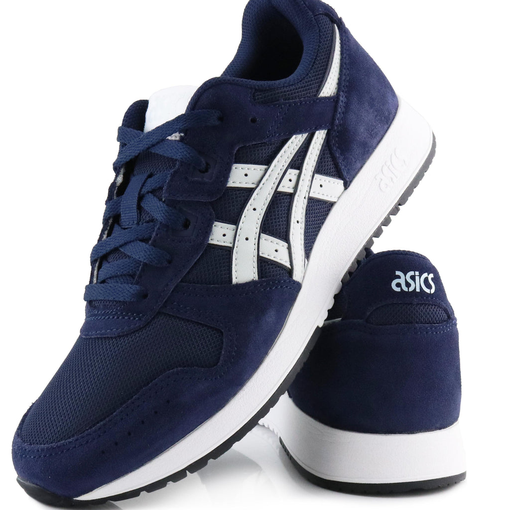 Deportiva azul con cordón LYTECLASSIC de Asics - LYTECLASSIC-7-6.jpg
