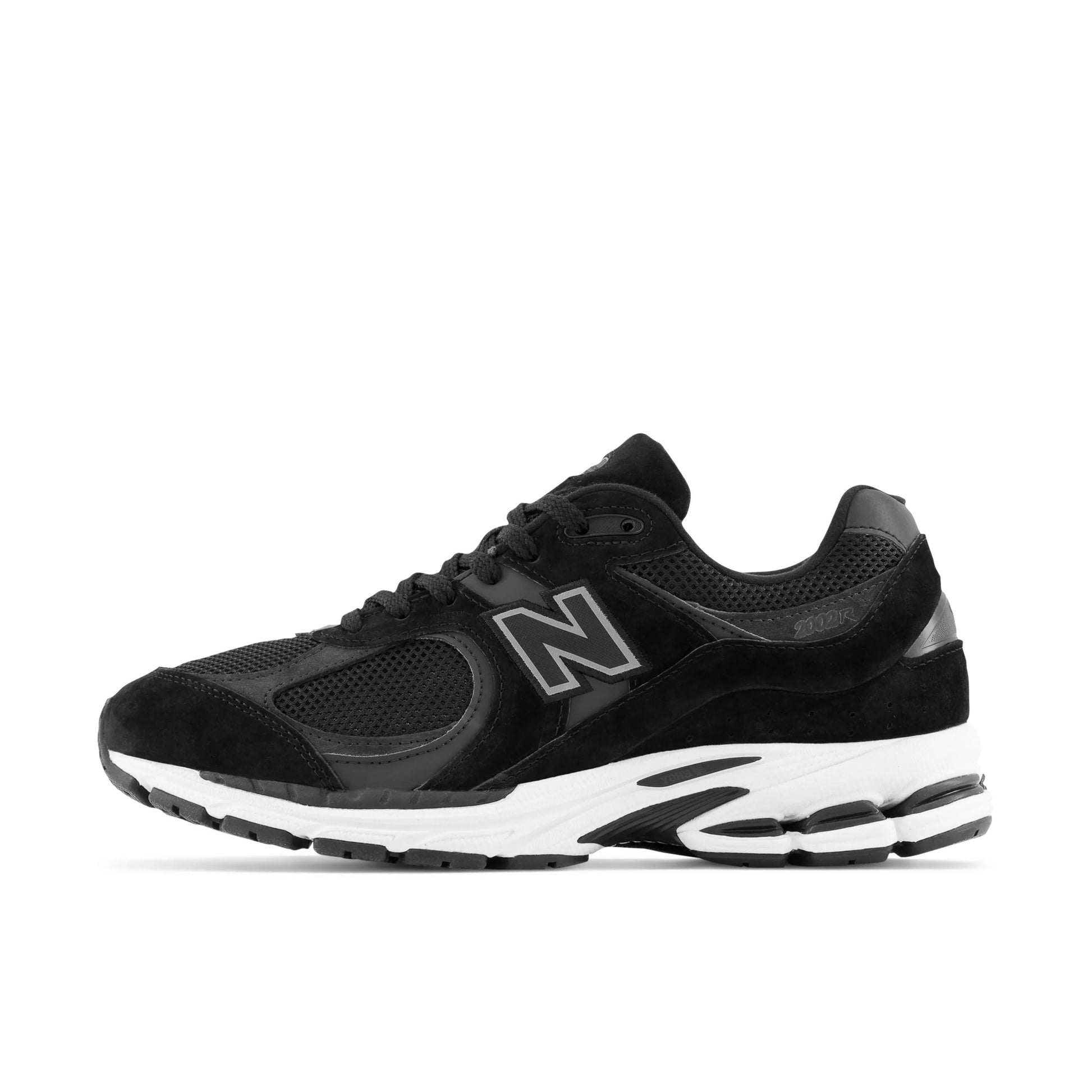 Deportiva negro M2002RBK New Balance