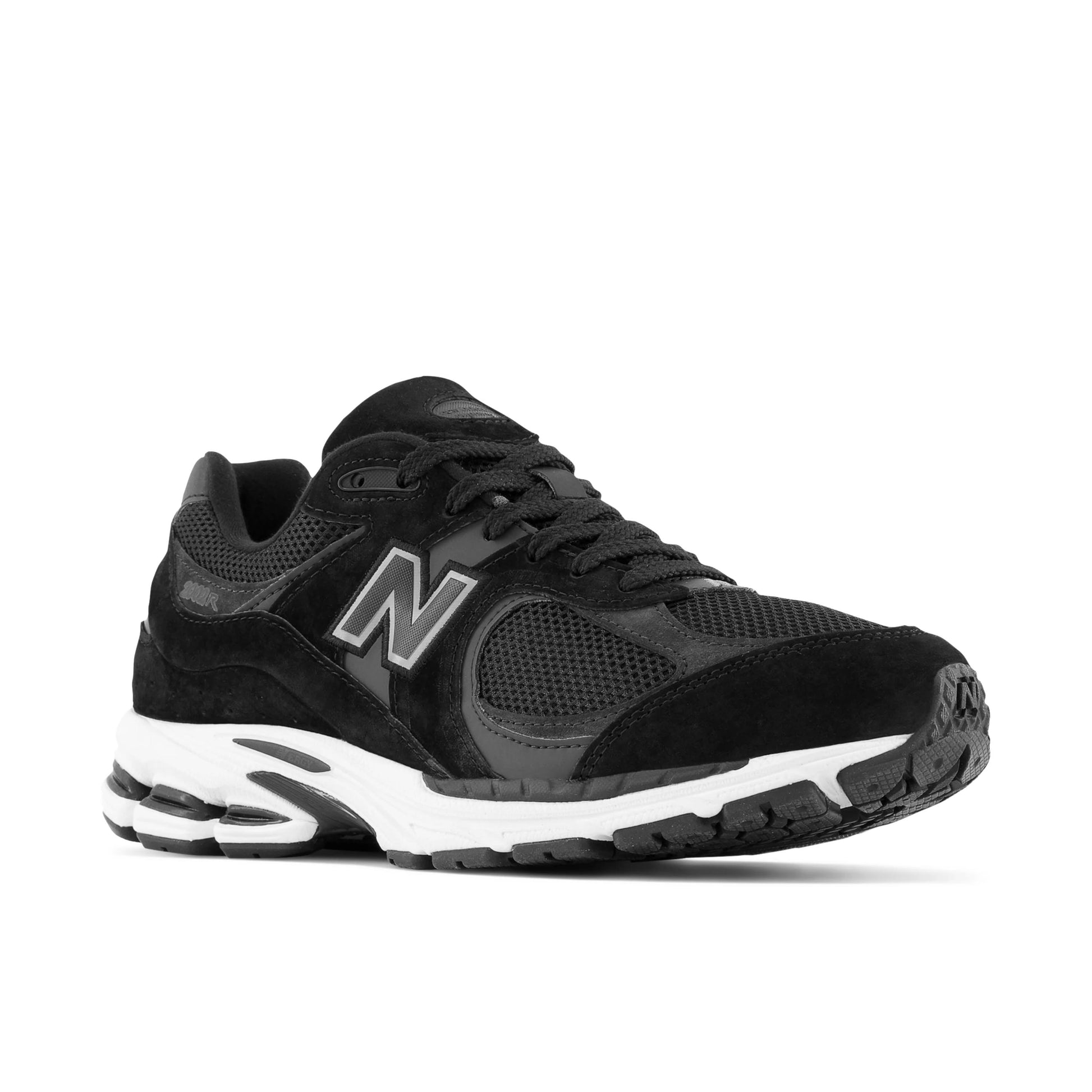 Deportiva negro M2002RBK New Balance