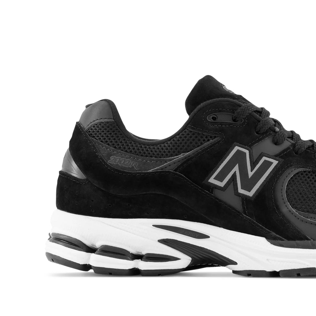 Deportiva negro M2002RBK New Balance