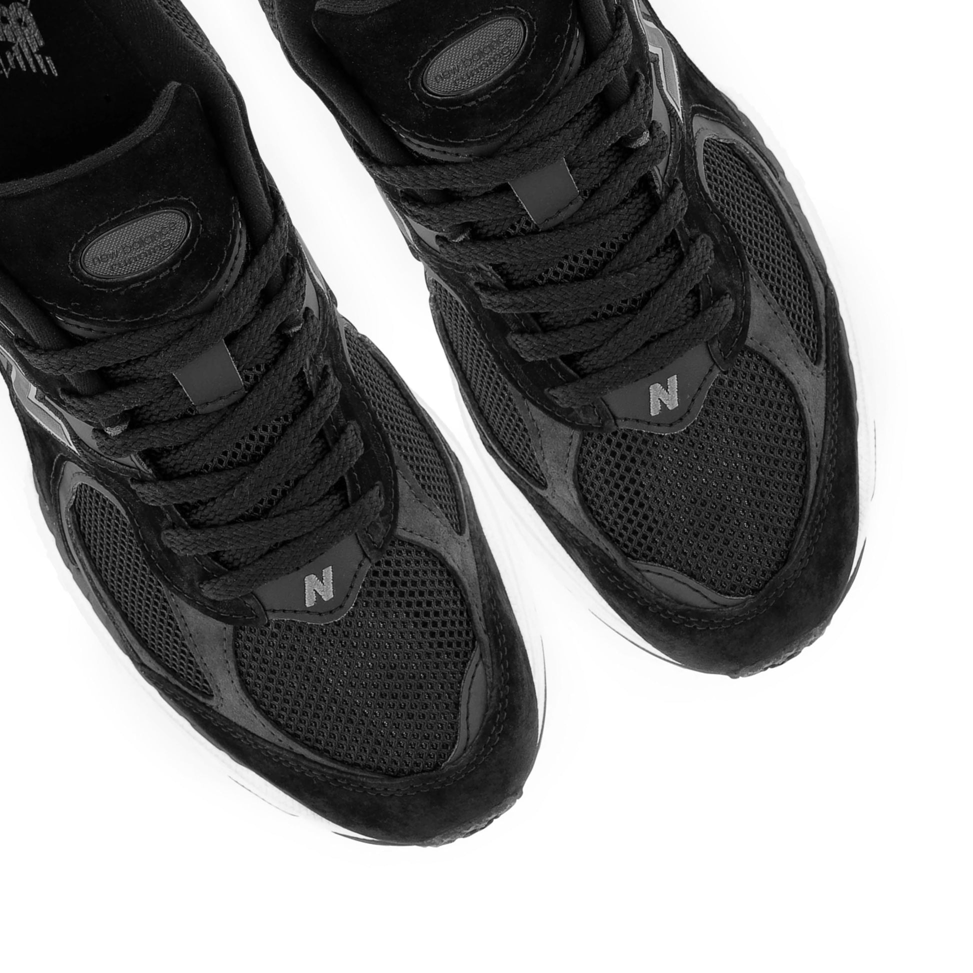 Deportiva negro M2002RBK New Balance