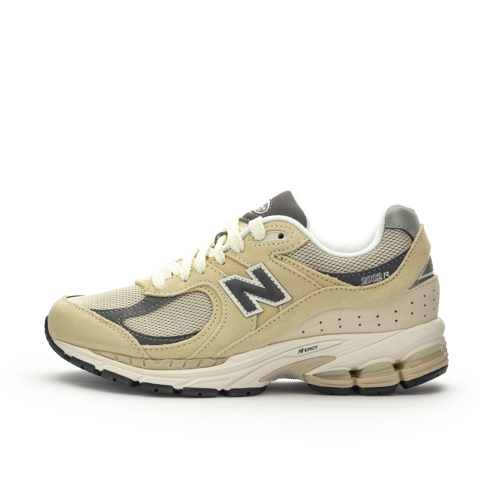 Deportiva beige/gris con cordón M2002RFA de New Balance - M2002RFA-553-1.jpg
