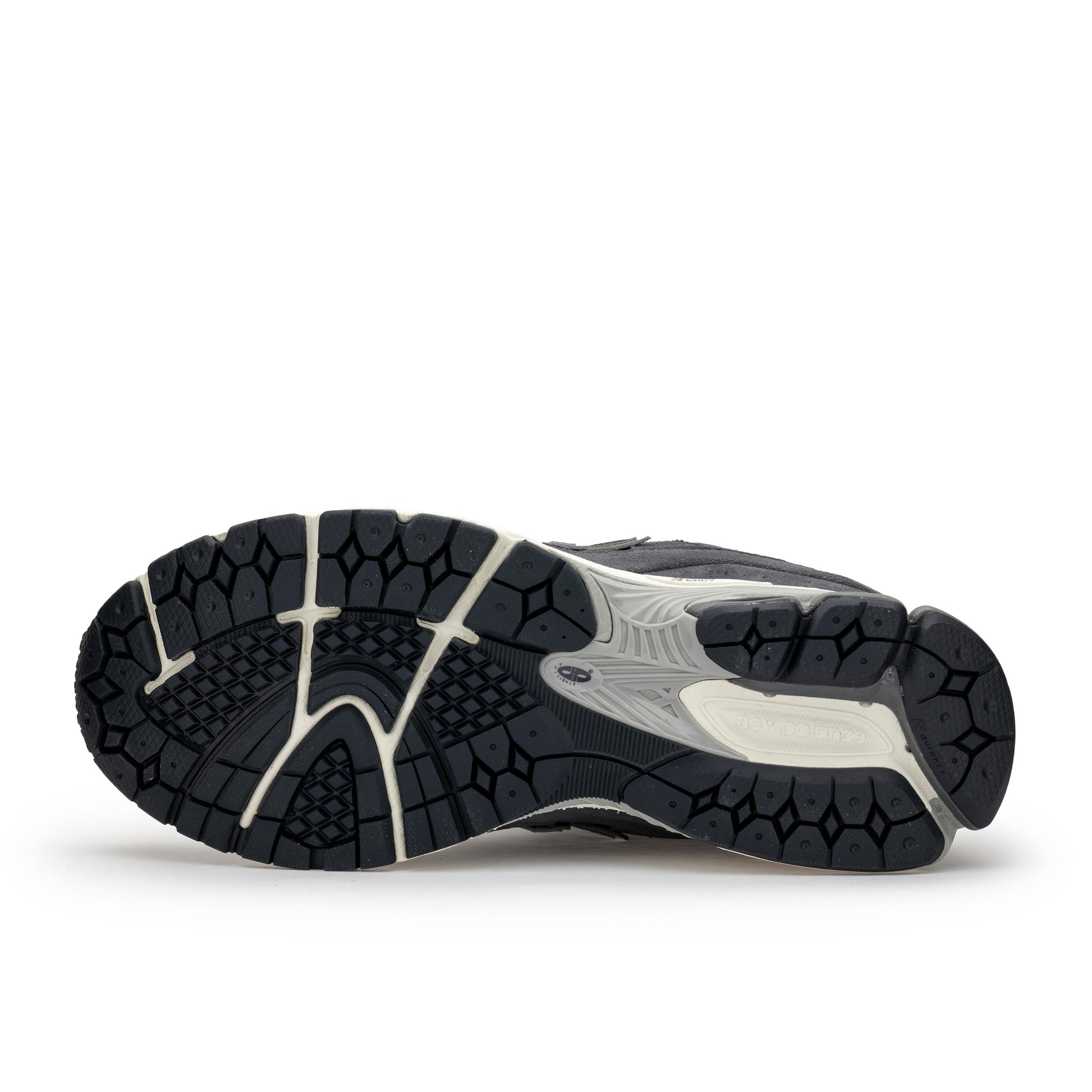 Deportiva gris oscuro con cordón M2002RFL New Balance - M2002RFL-111-4.jpg