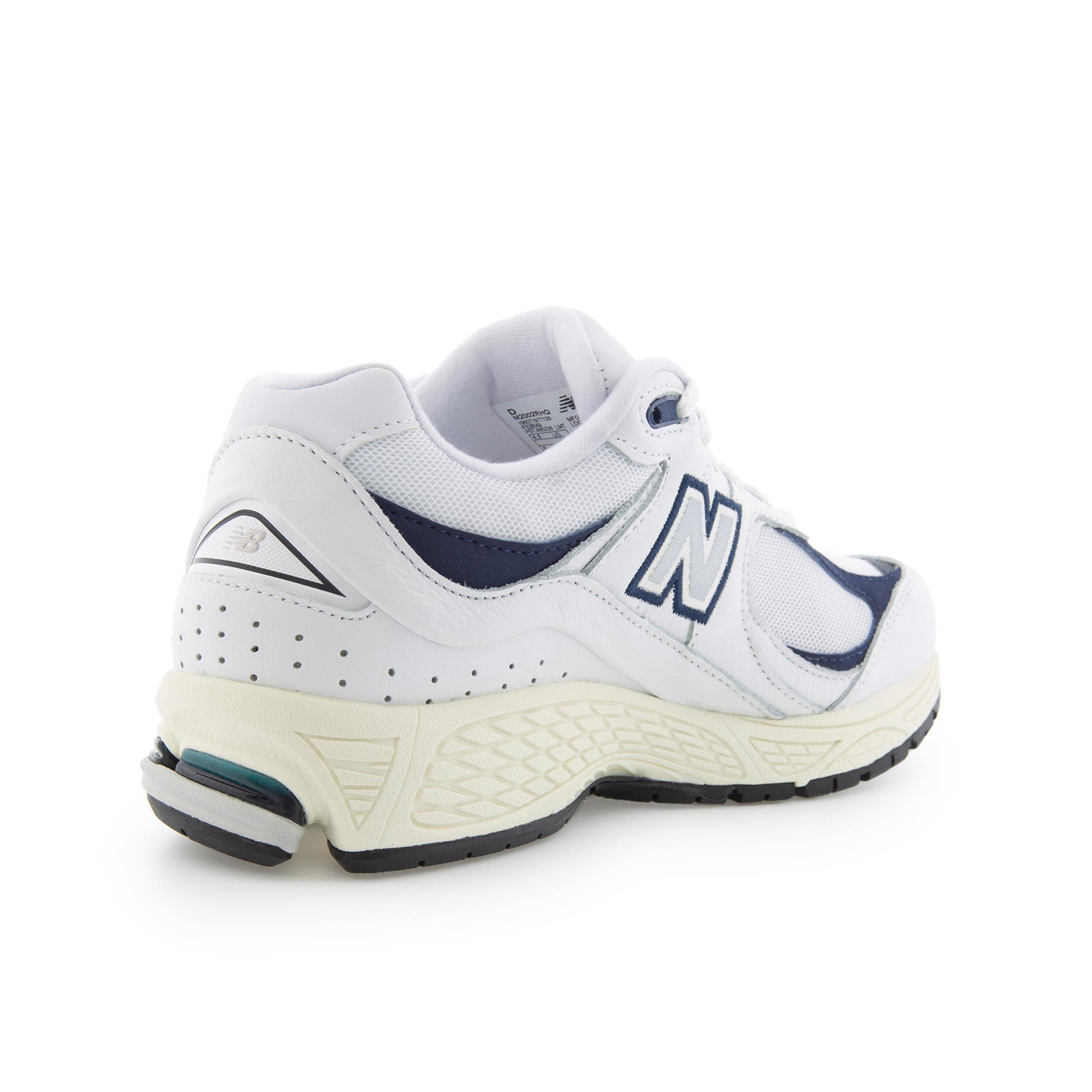 Deportiva blanco/azul con cordón M2002RHQ New Balance - M2002RHQ-306-3.jpg