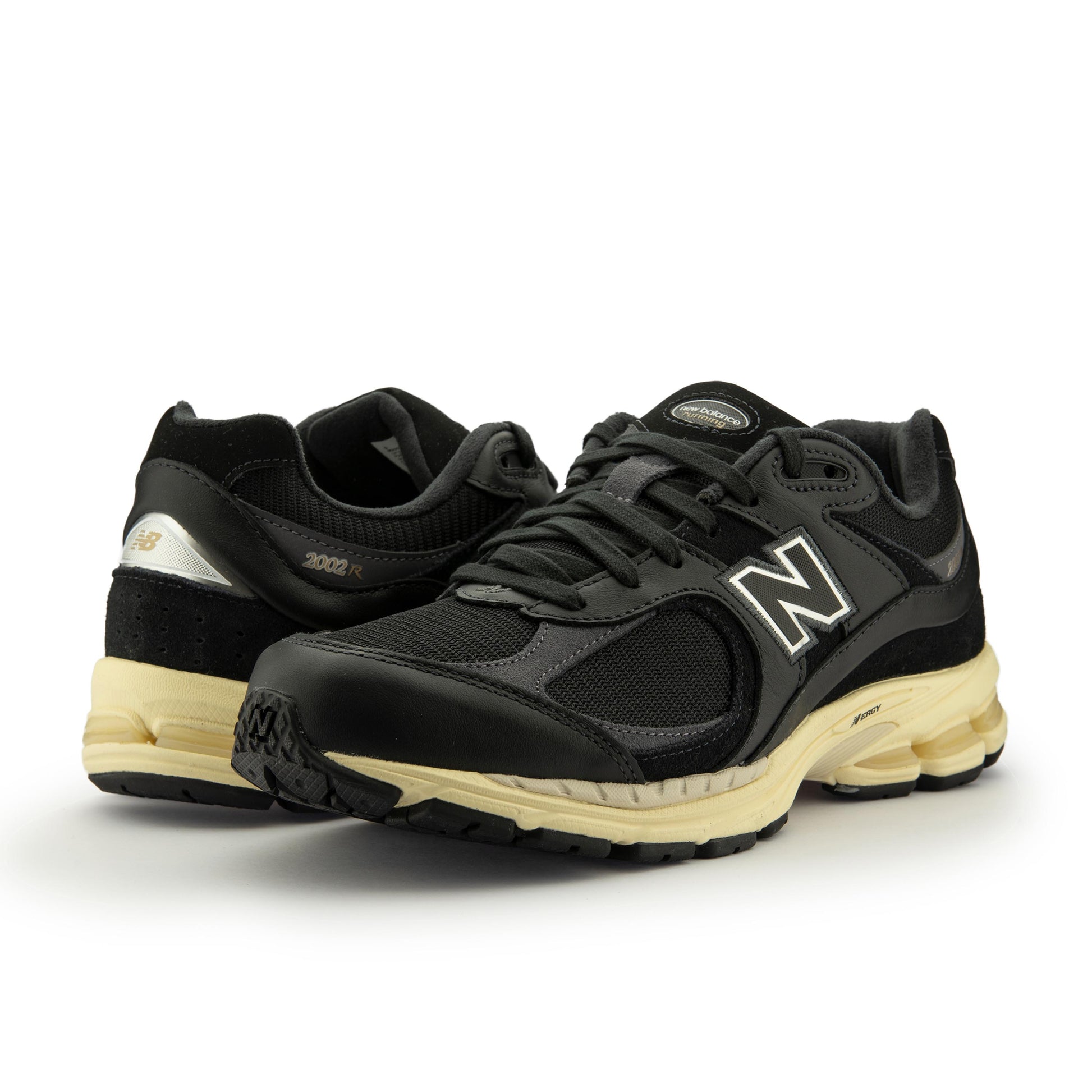 Deportiva negro con cordón M2002RIB de New Balance - M2002RIB-20-2.jpg