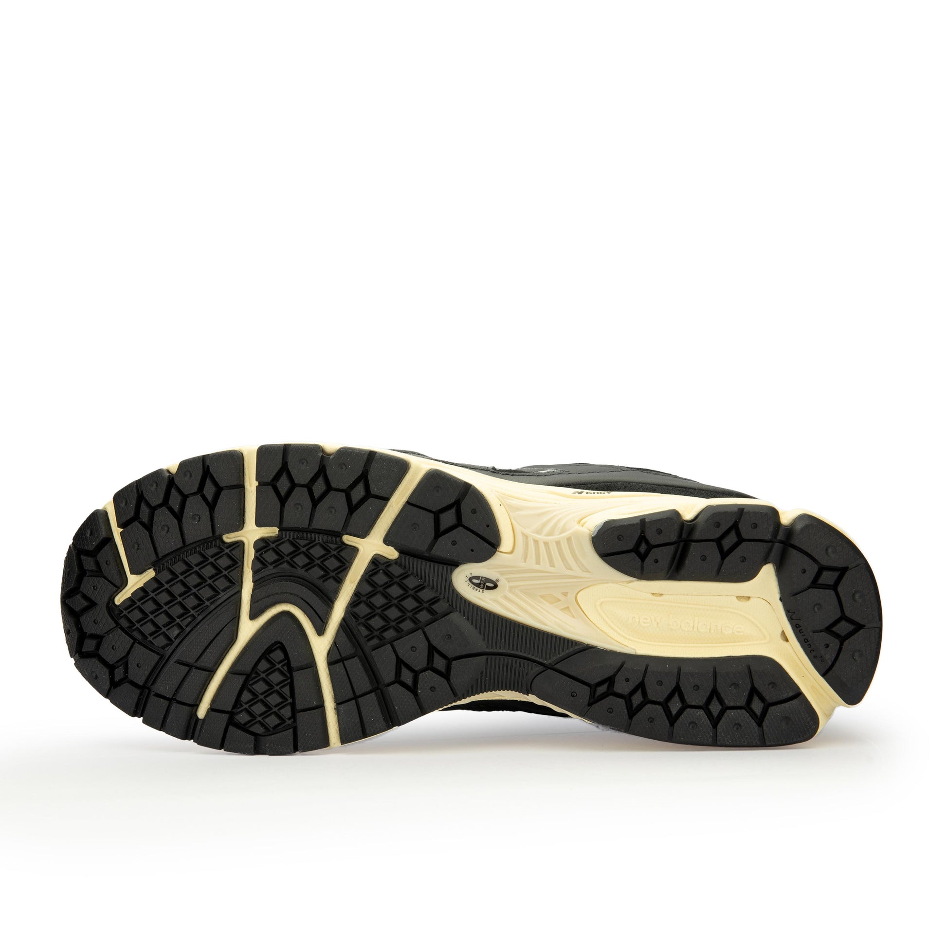 Deportiva negro con cordón M2002RIB de New Balance - M2002RIB-20-4.jpg