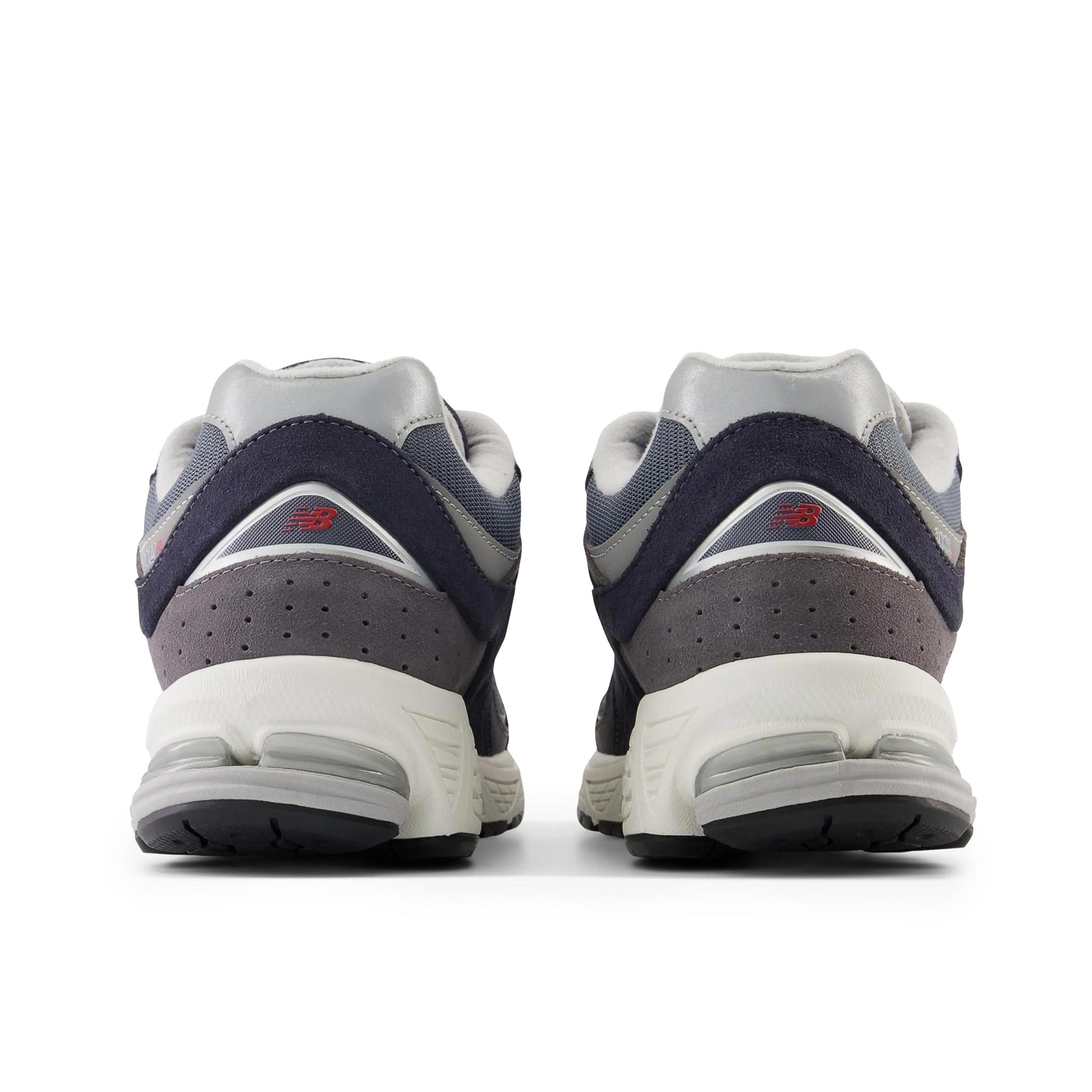 Deportiva azul/gris M2002RSF New Balance
