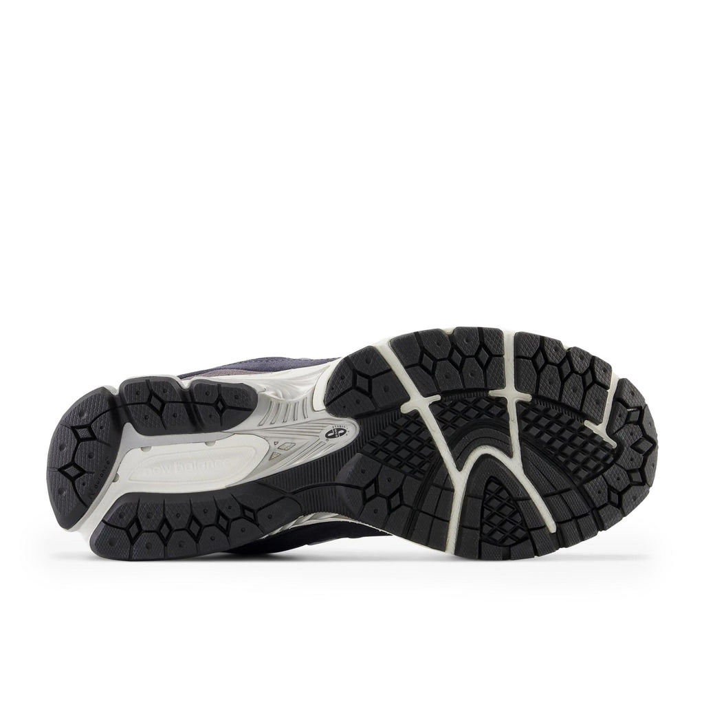 Deportiva azul/gris M2002RSF New Balance