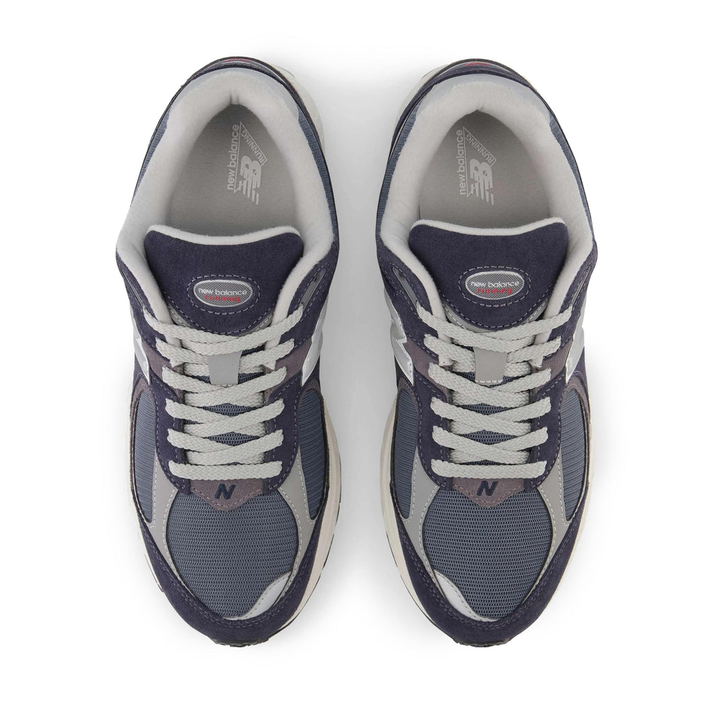 Deportiva azul/gris M2002RSF New Balance