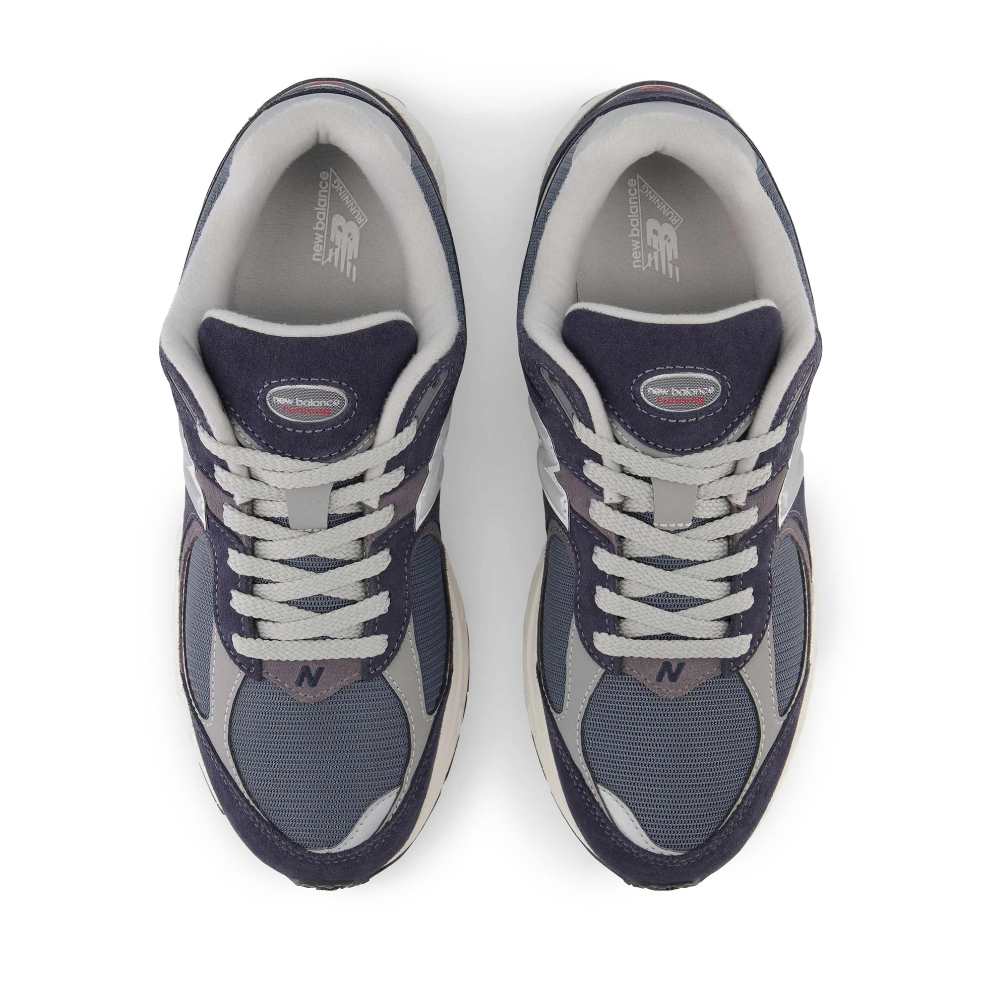 Deportiva azul/gris M2002RSF New Balance