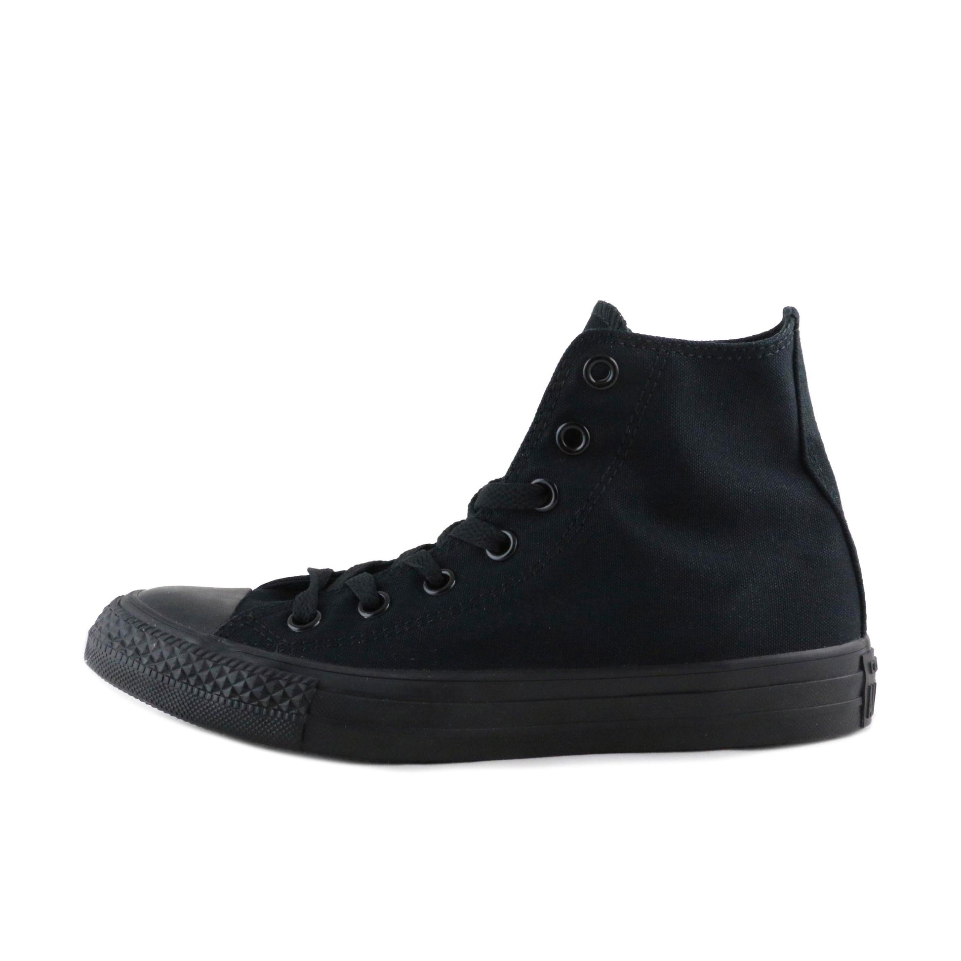 Bota total negro con cordón M3310C de Converse - M3310C-253-1.jpg