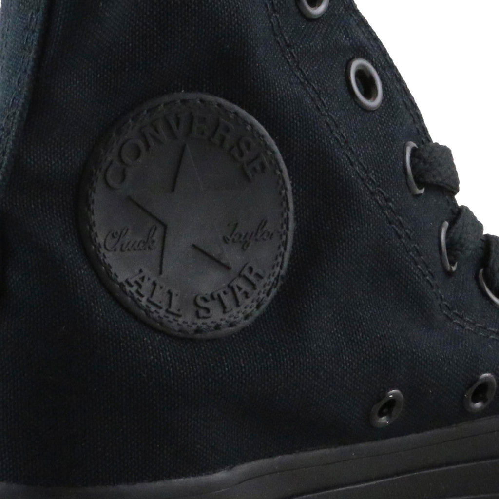 Bota total negro con cordón M3310C de Converse - M3310C-253-5.jpg