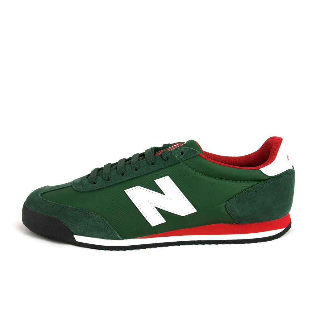 Deportiva verde con cordón M360 de New Balance - M360-14 N BLANCA-1.jpg