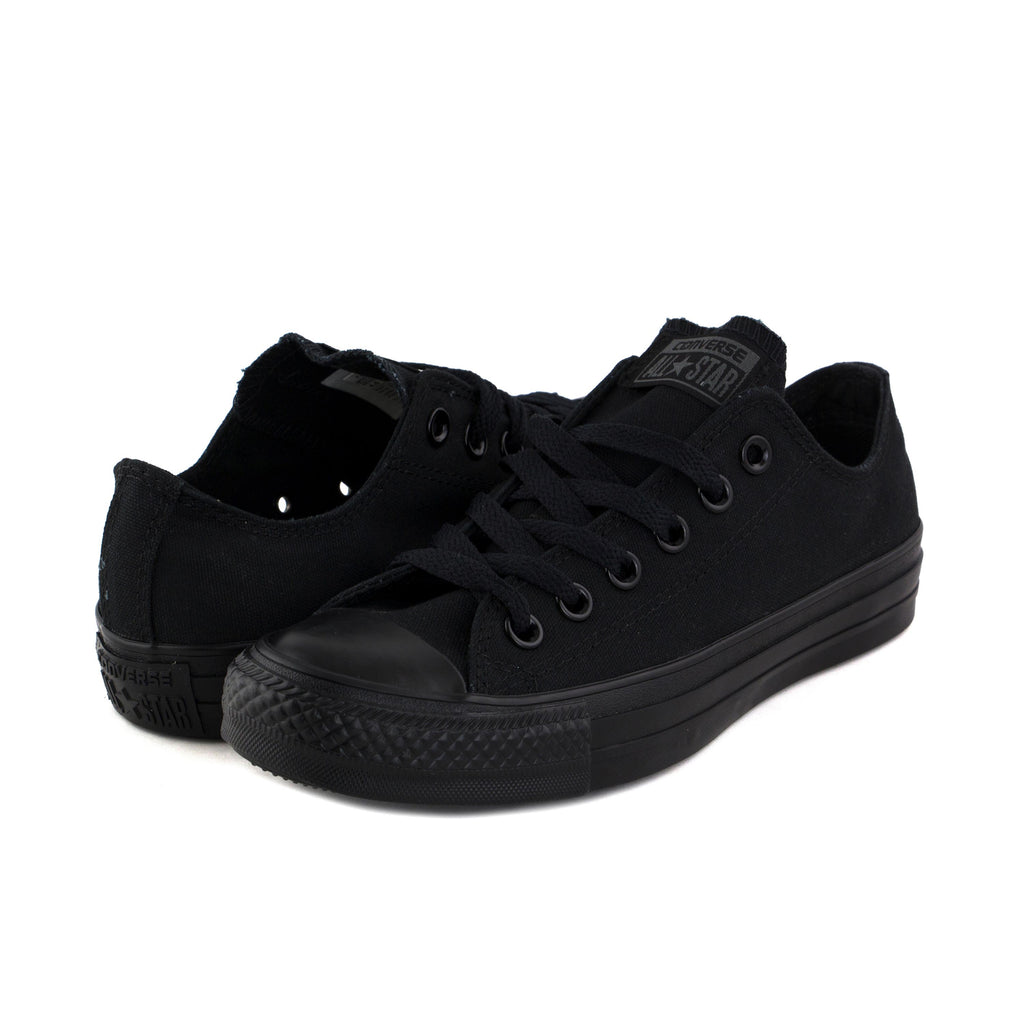 Zapatilla total negro con cordón M5039C Converse - M5039C-253-2.jpg
