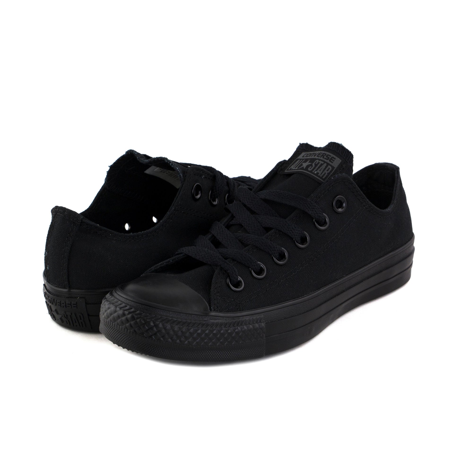 Zapatilla total negro con cordón M5039C Converse - M5039C-253-2.jpg