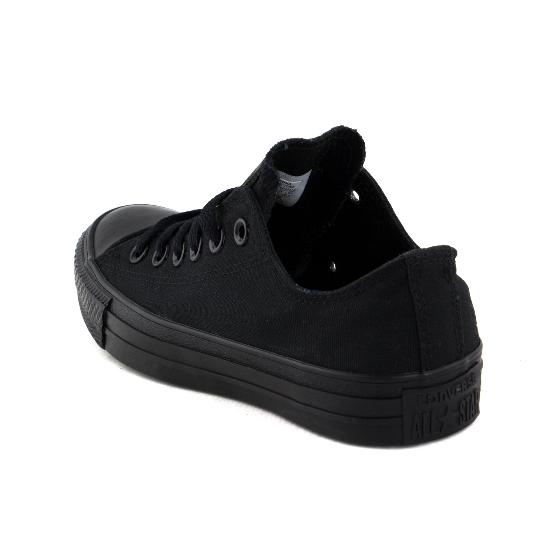 Zapatilla total negro con cordón M5039C Converse - M5039C-253-4.jpg
