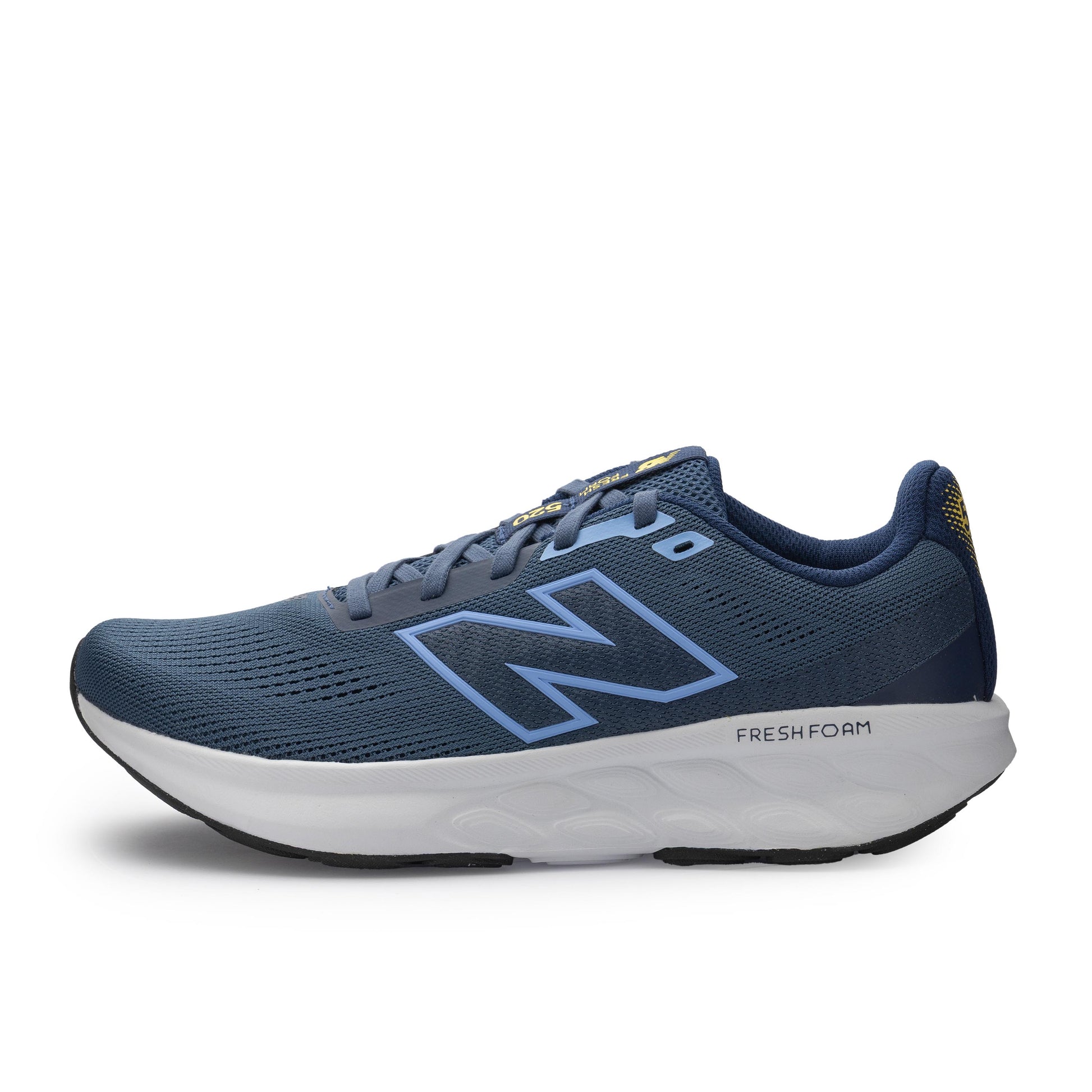 Sneaker azul con cordón M520LO9 de New Balance