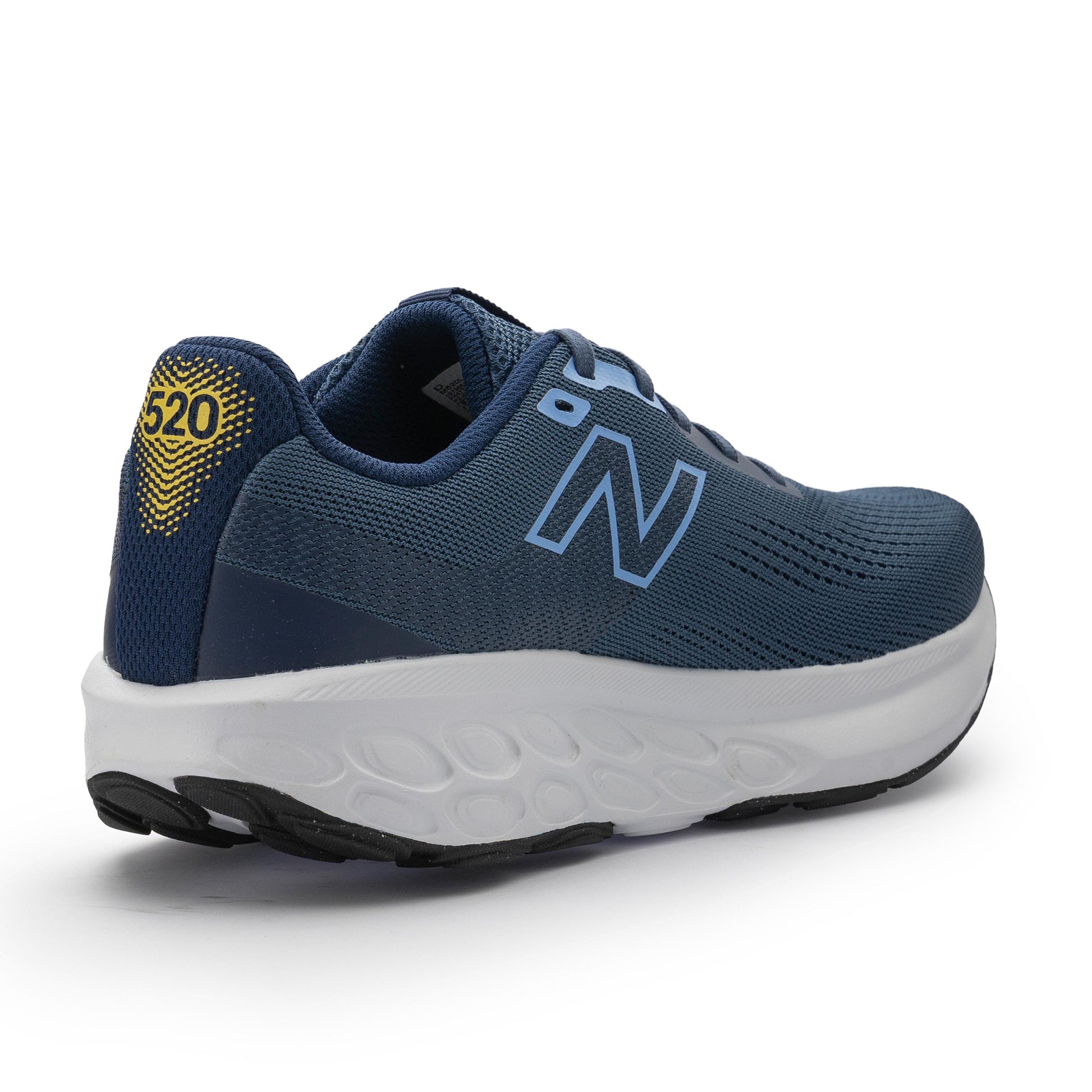 Sneaker azul con cordón M520LO9 de New Balance