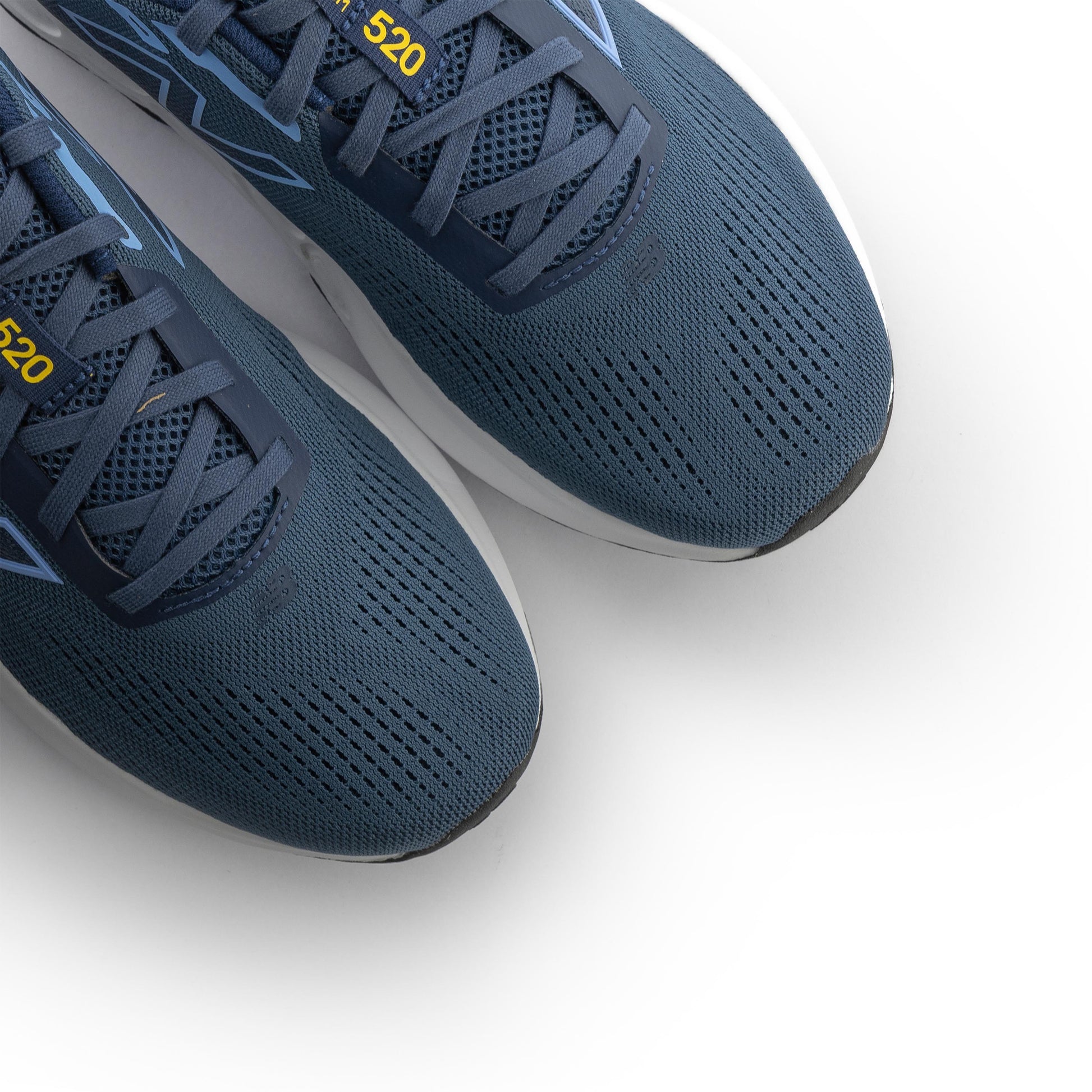 Sneaker azul con cordón M520LO9 de New Balance