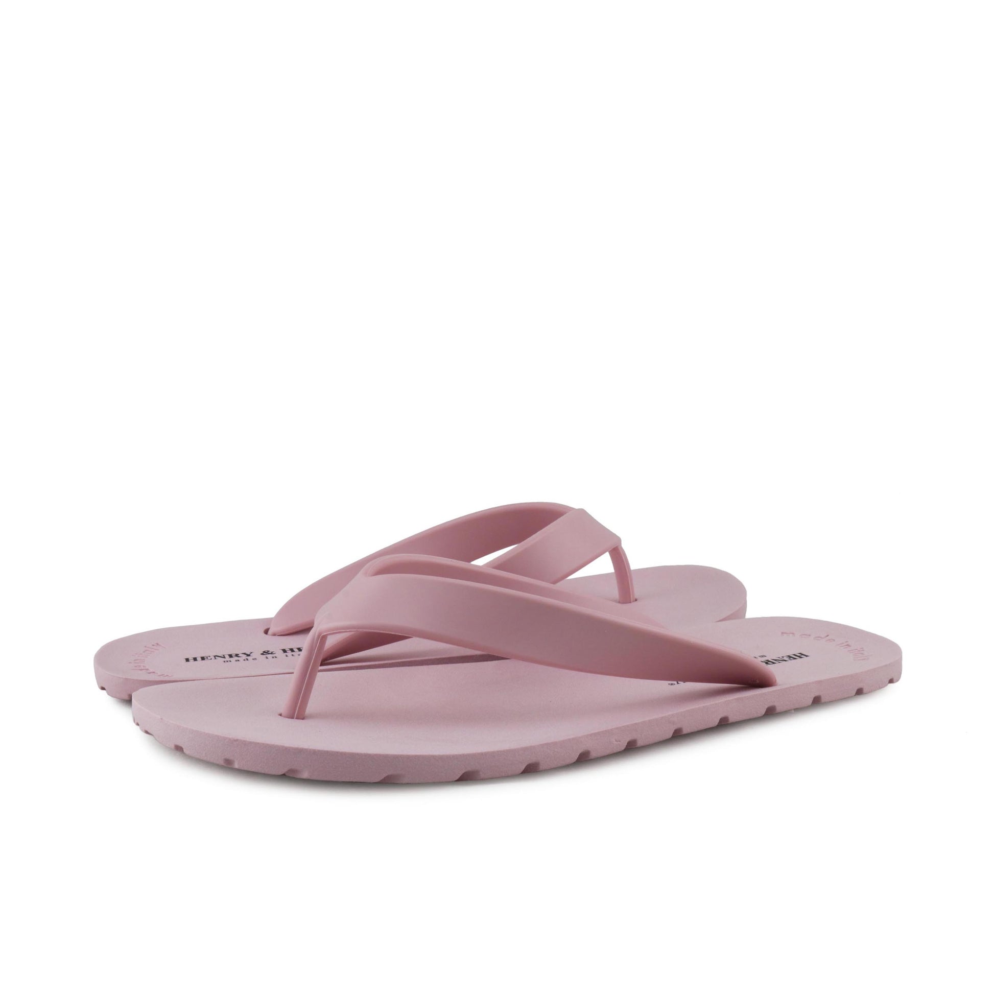 Chancla rosa M83 de Henry & Henry - M83-10-2.jpg