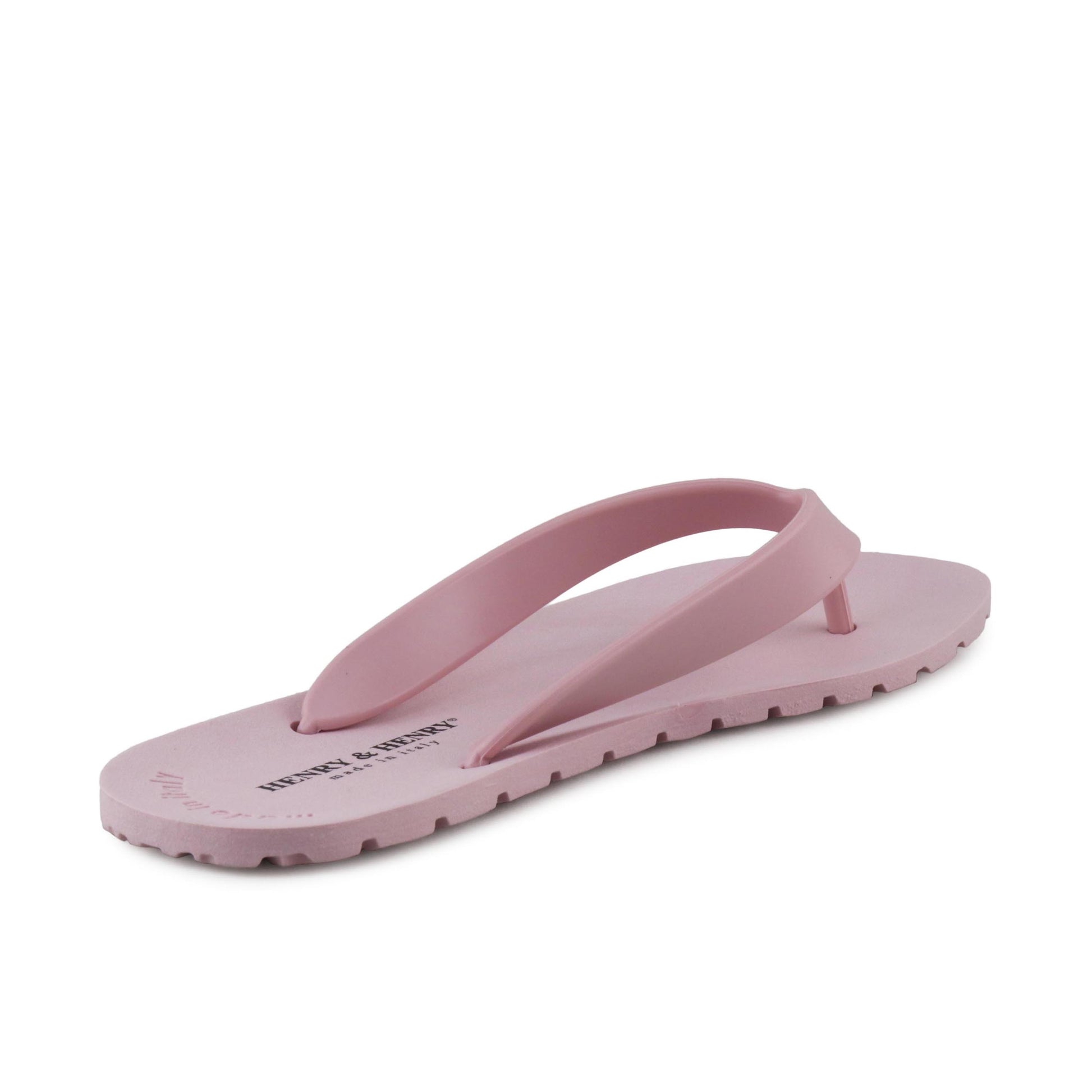 Chancla rosa M83 de Henry & Henry - M83-10-3.jpg