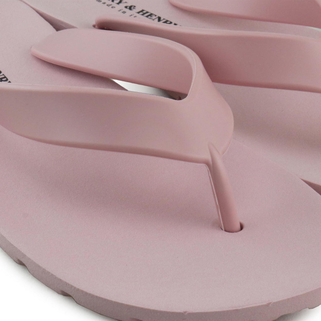 Chancla rosa M83 de Henry & Henry - M83-10-5.jpg