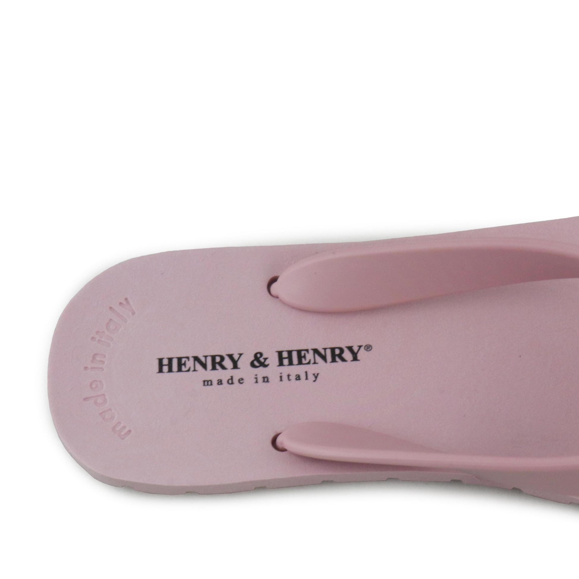 Chancla rosa M83 de Henry & Henry - M83-10-6.jpg
