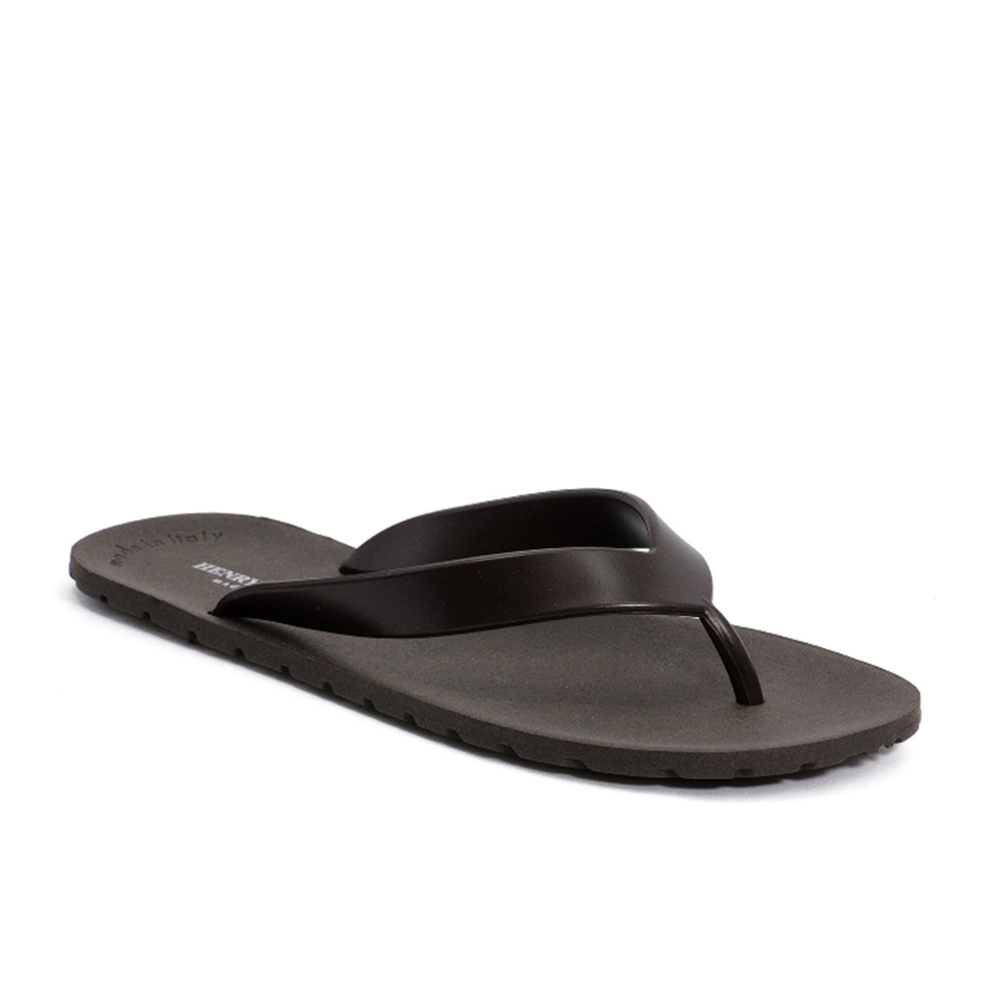 Chancla marrón M83 de Henry & Henry - M83-12-2.jpg