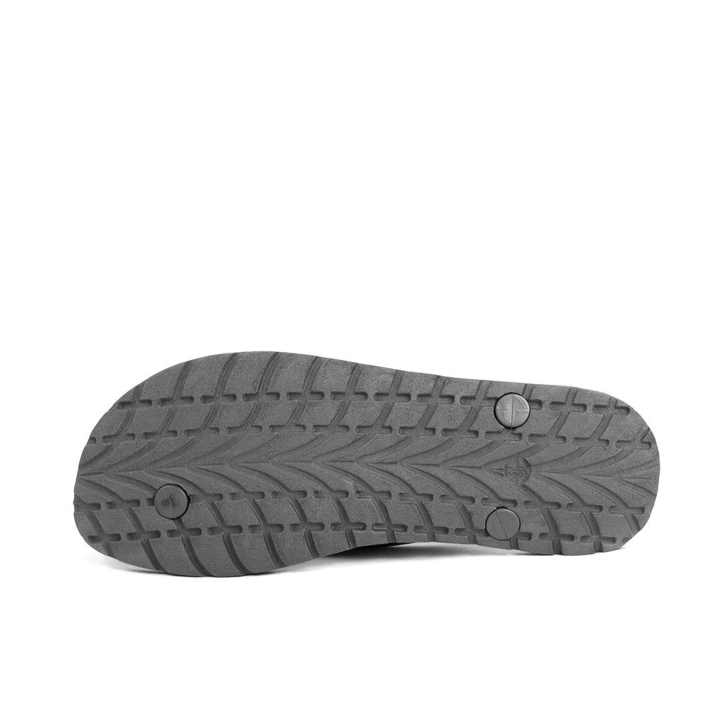 Chancla gris M83 de Henry & Henry - M83-16-5.jpg