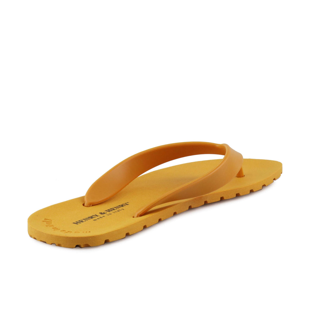 Chancla mostaza M83 de Henry & Henry - M83-251-3.jpg