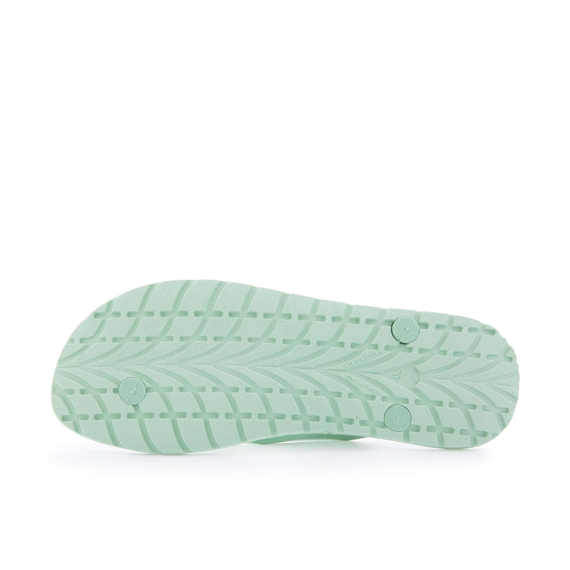 Chancla menta M83 de Henry & Henry - M83-354-4.jpg