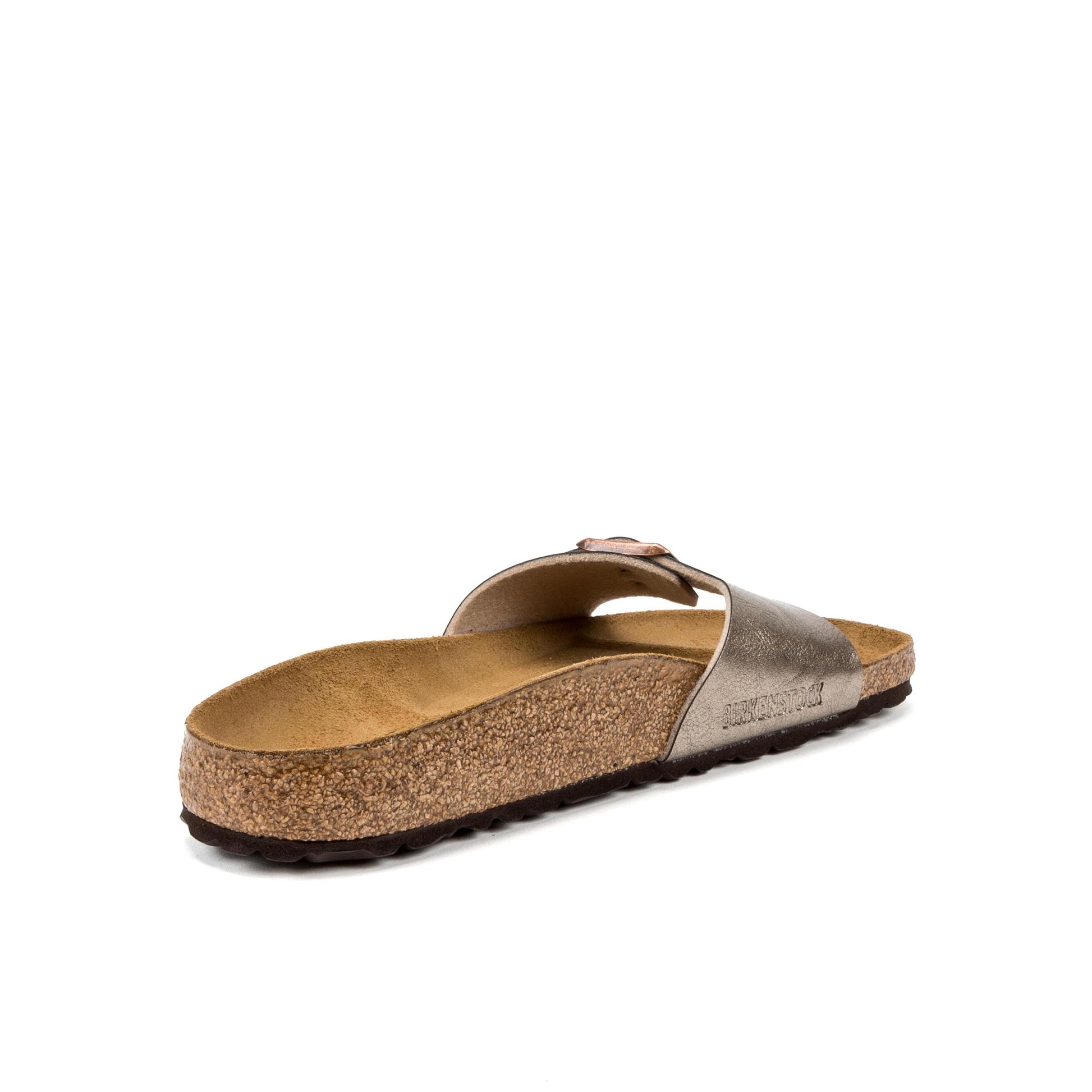 Sandalia plana marrón claro MADRID de Birkenstock - MADRID-63-3.jpg