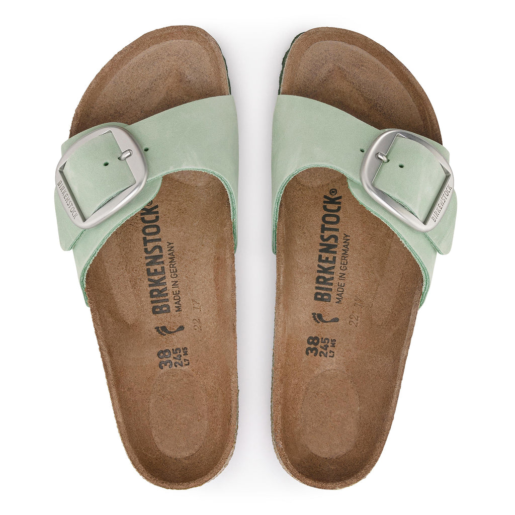Sandalia plana verde claro MADRIDBIG de Birkenstock - MADRIDBIG-105-4.jpg
